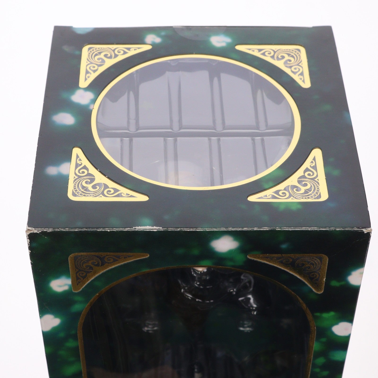 【中古即納】[FIG] 京アニショップ限定 田井中律(たいなかりつ) けいおん! 1/8 完成品 フィギュア(KYOG-KN34) 京都アニメーション(20100930)