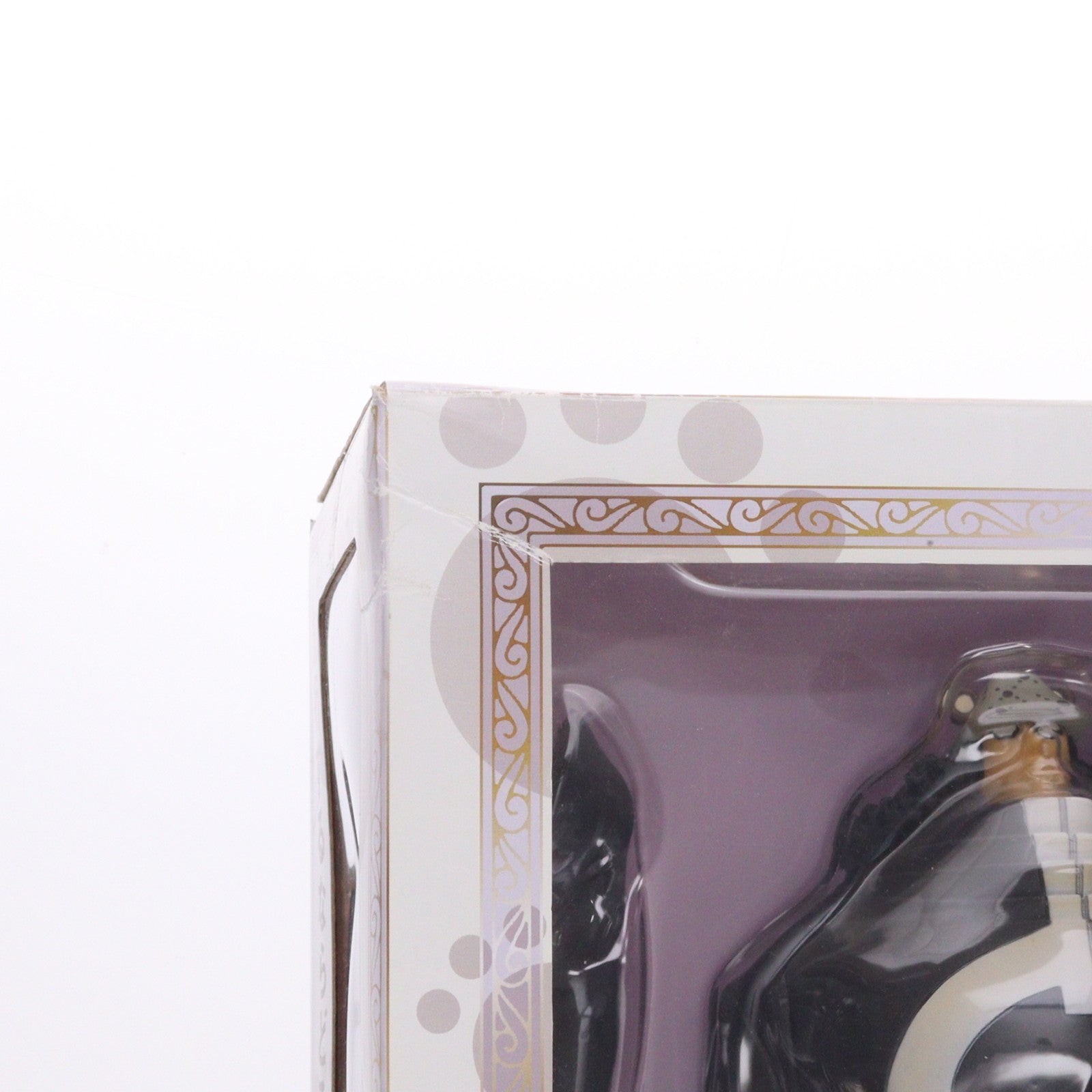 【中古即納】[FIG] フィギュアーツZERO バーソロミュー・くま ONE PIECE(ワンピース) 完成品 フィギュア バンダイ(20120512)