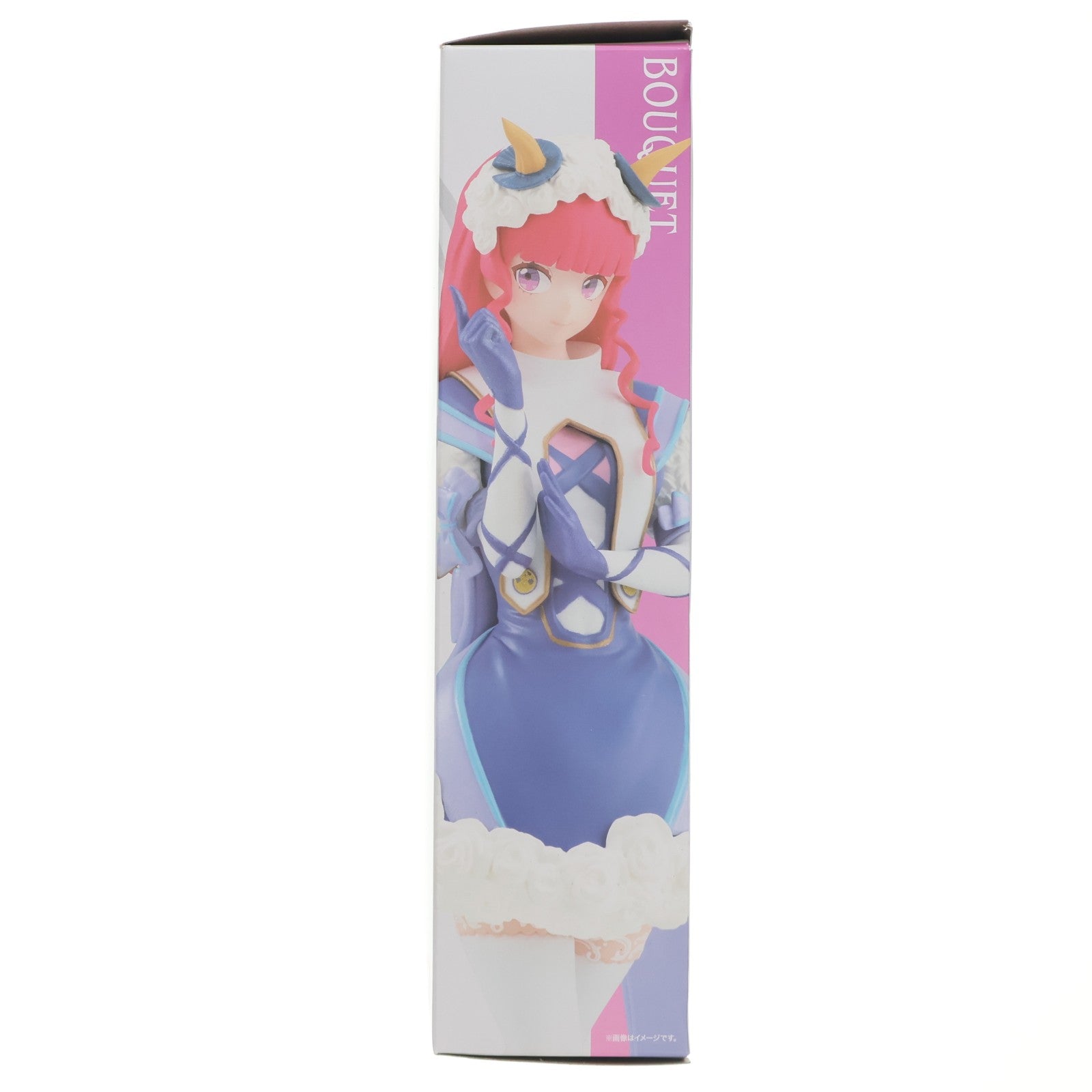 【中古即納】[FIG] プレミアムバンダイ限定 フィギュアヒーロー ファイヤキャンドル&ブーケ ナンバーワン戦隊ゴジュウジャー 完成品 フィギュア バンダイ(20260216)