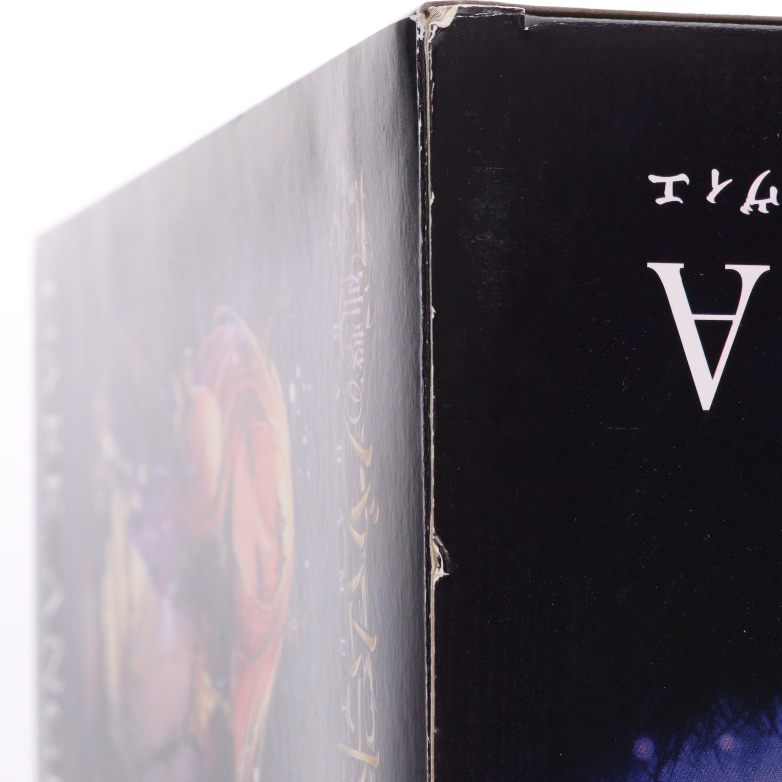 【中古即納】[FIG] (再販) ダークエンジェル・オリヴィエ 神撃のバハムート 1/8 完成品 フィギュア(PP534) コトブキヤ(20170616)