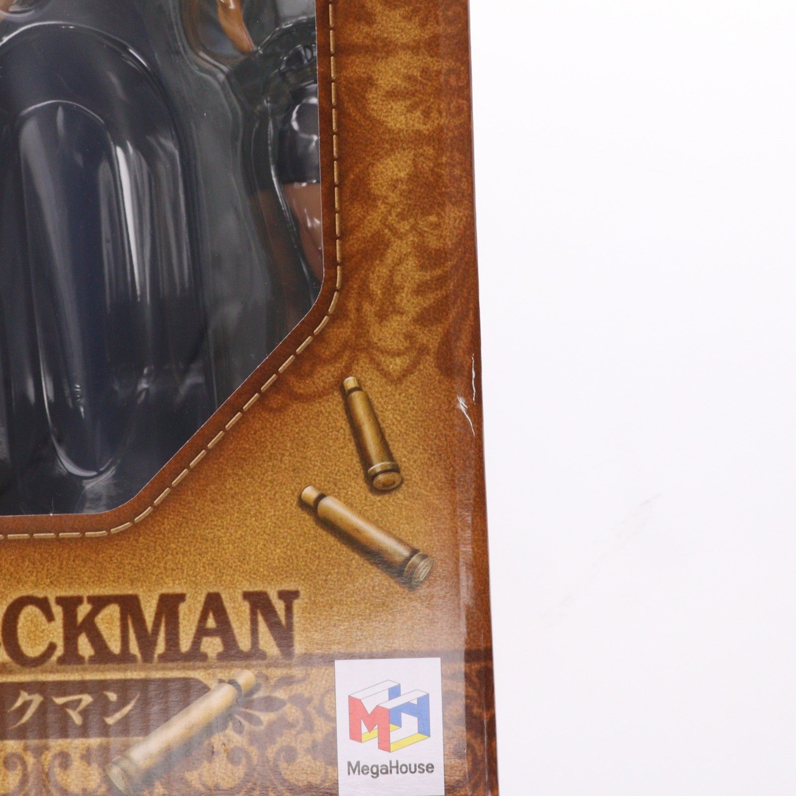 【中古即納】[FIG] Portrait.Of.Pirates P.O.P NEO-DX ベン・ベックマン ONE PIECE(ワンピース) 1/8 完成品 フィギュア メガハウス(20130831)