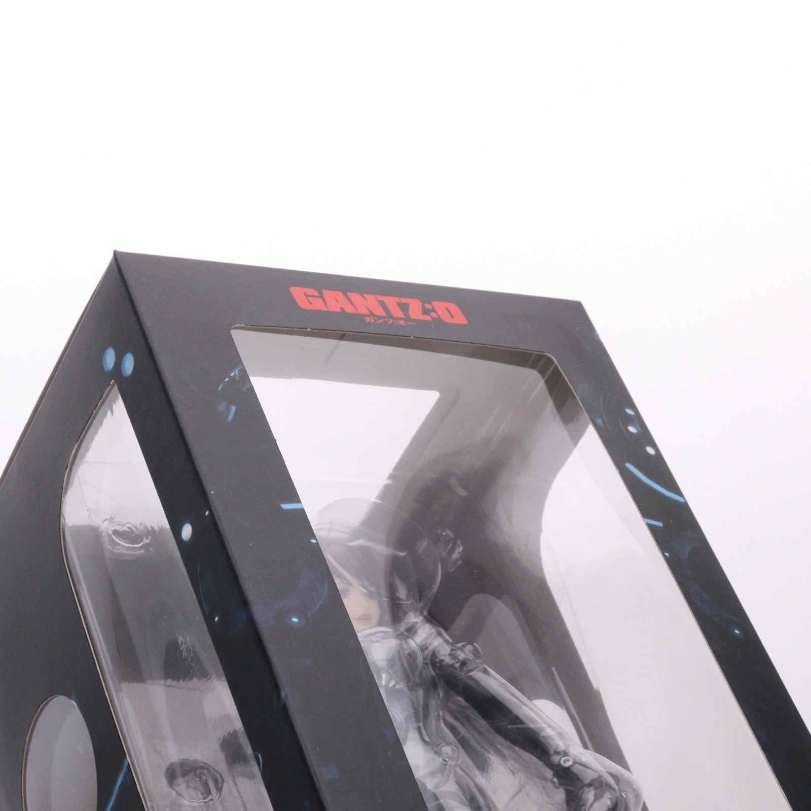 【中古即納】[FIG] 山咲杏(やまさきあんず) Xショットガンver. GANTZ:O(ガンツ:オー) 完成品 フィギュア ユニオンクリエイティブ(20181014)