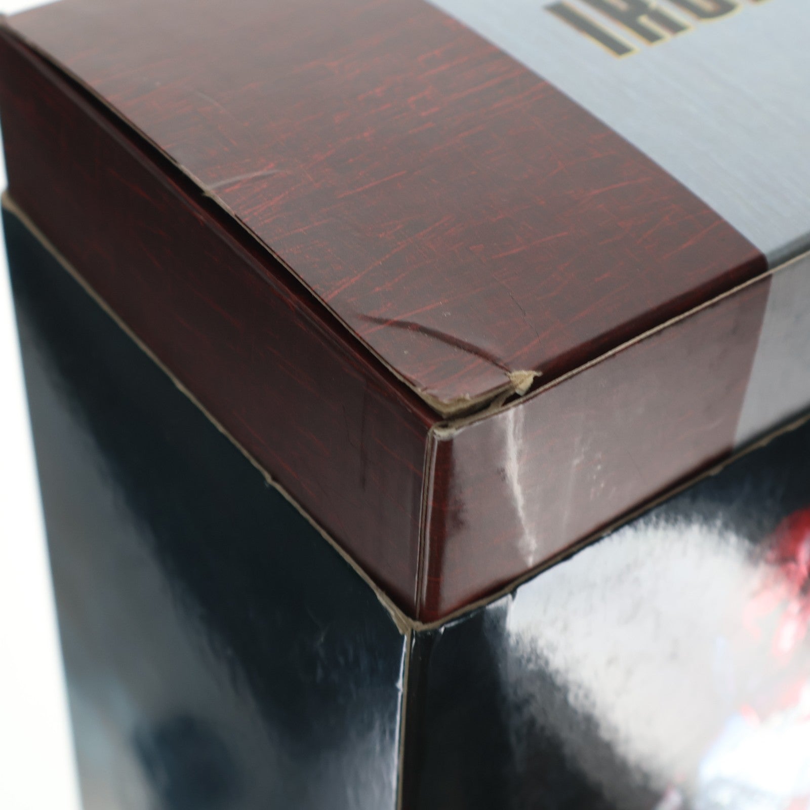 【中古即納】[FIG] ムービー・マスターピース アイアンマン・マーク5 アイアンマン2 1/6 完成品 可動フィギュア(MM#145) ホットトイズ(20110916)