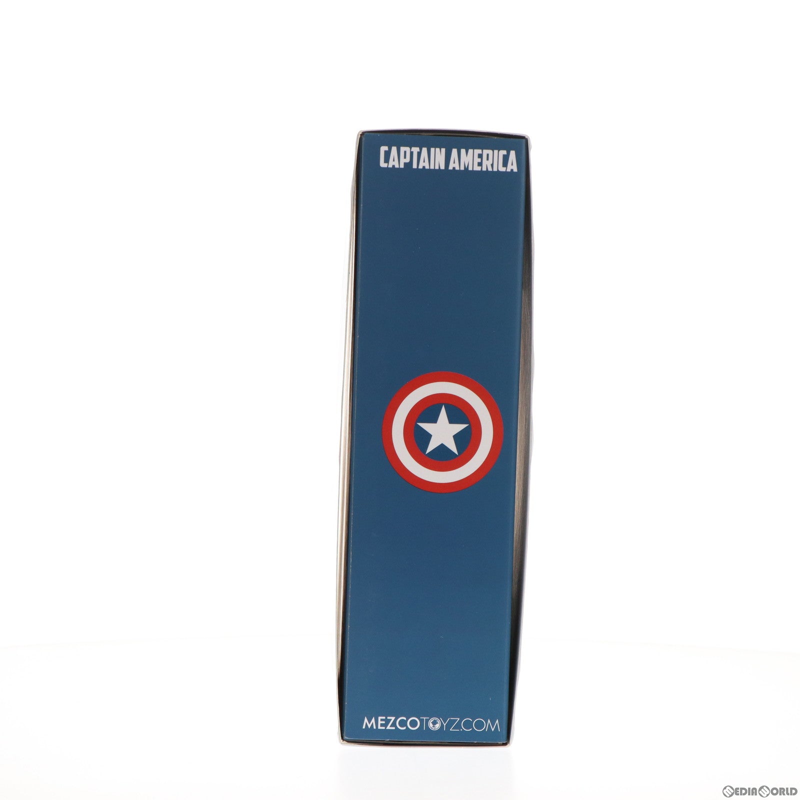 【中古即納】[FIG] ワン12コレクティブ キャプテン・アメリカ MARVEL UNIVERSE(マーベルユニバース) 1/12 完成品 アクションフィギュア(海外流通版) メズコトイズ(20161130)