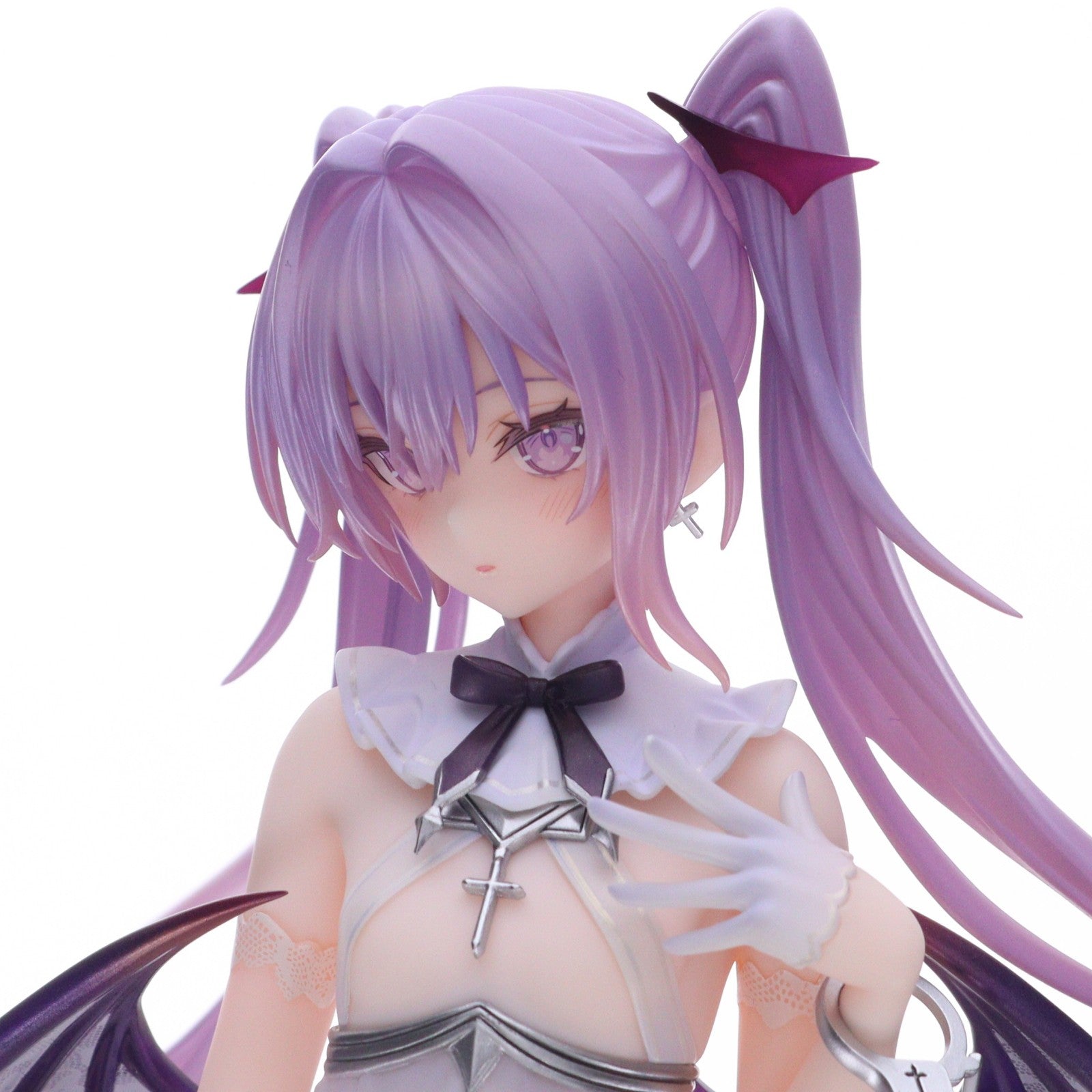【中古即納】[FIG] イヴ・カルネアデス設定画Ver. 1/6 完成品 フィギュア ウェーブ(WAVE)(20251130)