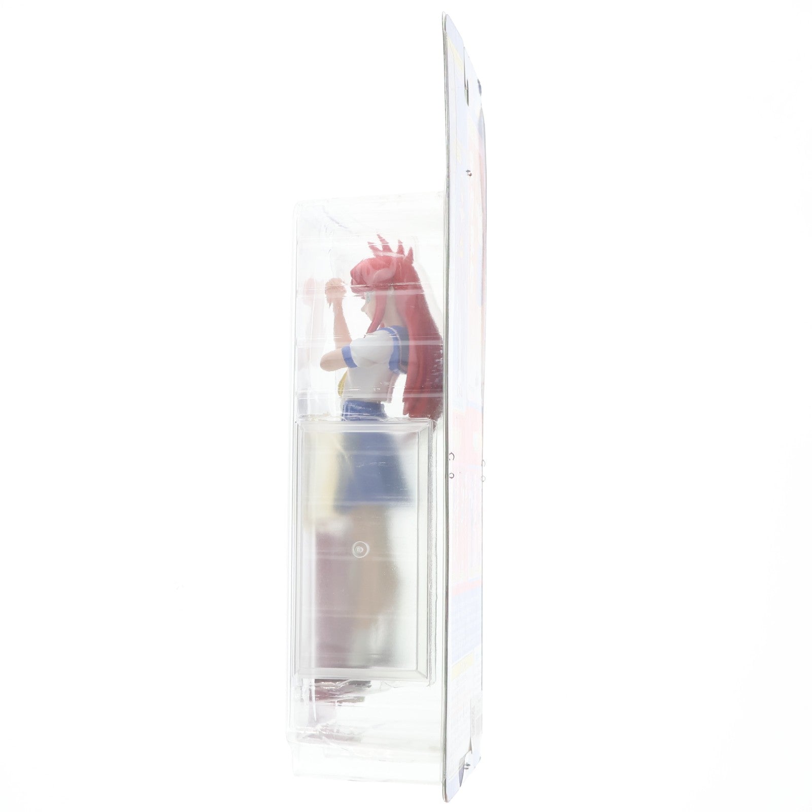 【中古即納】[FIG] リアルモデルシリーズ22 ヌクヌク 万能文化猫娘 完成品 フィギュア(970-0533-01) セガ(19991231)