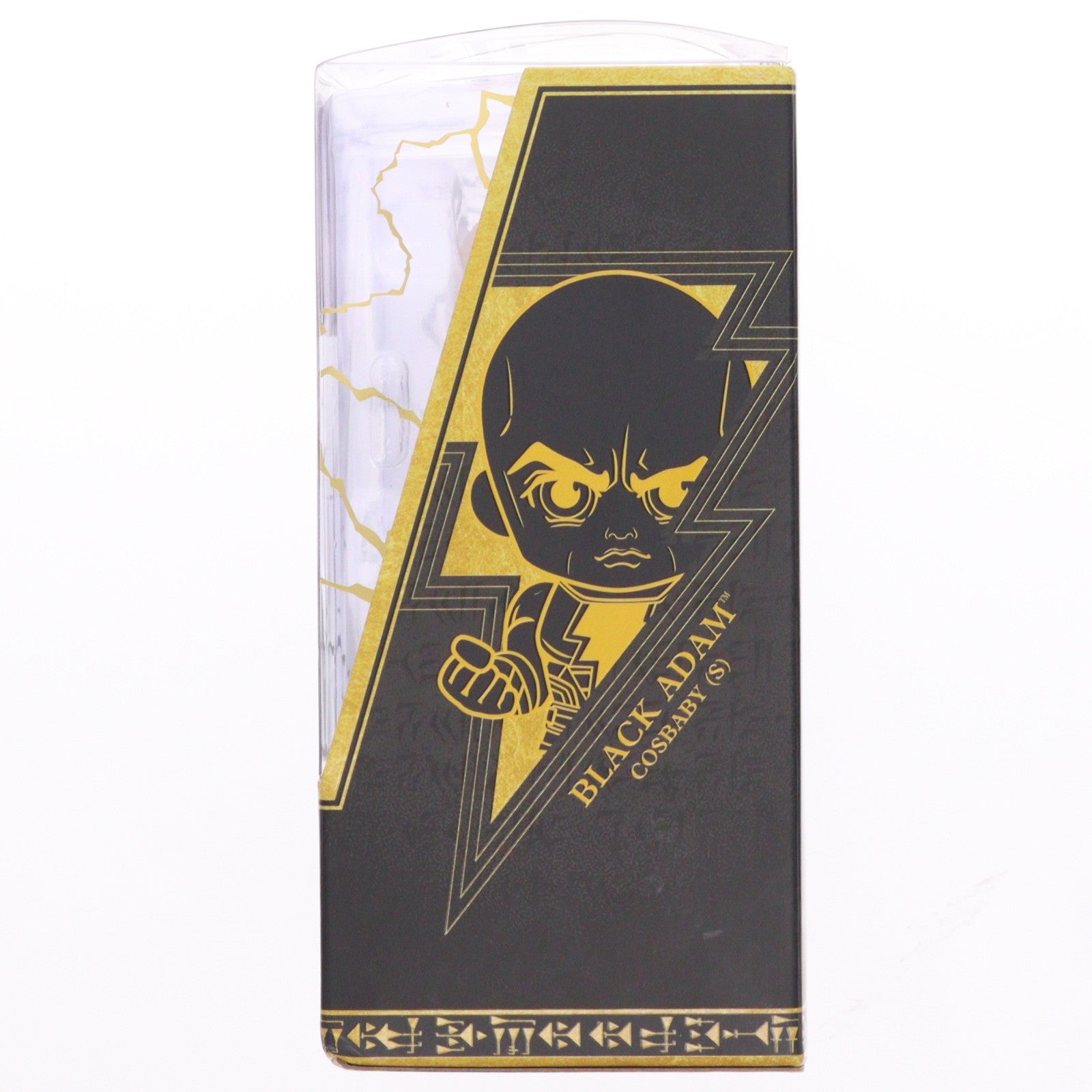 【中古即納】[FIG] コスベイビー サイズS ブラックアダム(バトル版) ブラックアダム 完成品 フィギュア(COS#991) ホットトイズ(20221102)