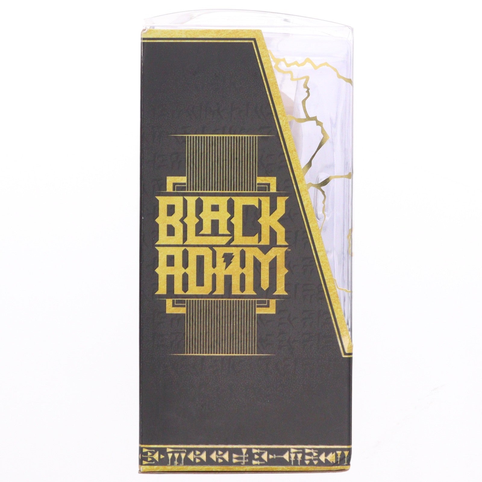【中古即納】[FIG] コスベイビー サイズS ブラックアダム(バトル版) ブラックアダム 完成品 フィギュア(COS#991) ホットトイズ(20221102)
