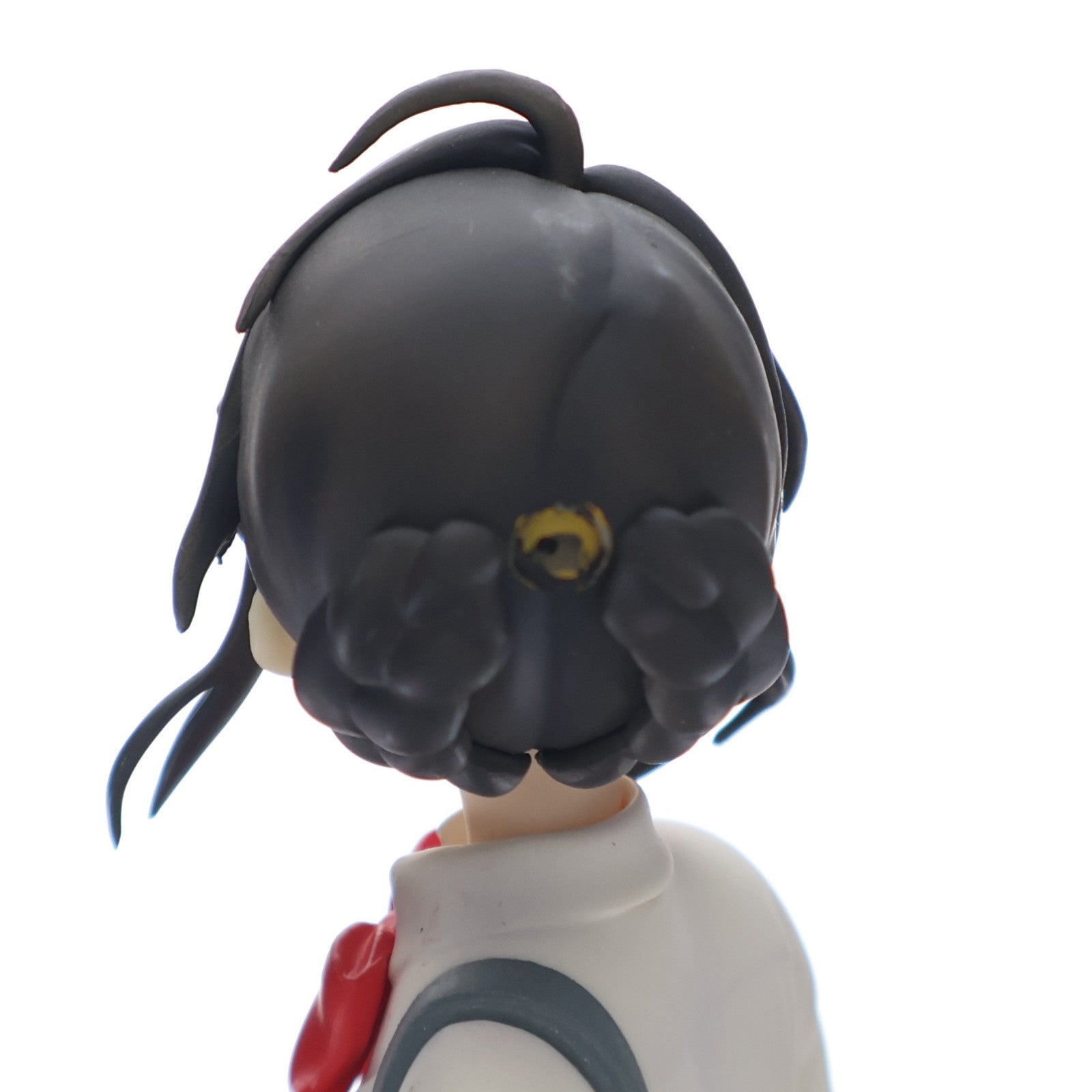 【中古即納】[FIG] 宮水三葉(みやみずみつは) 君の名は。 1/8 完成品 フィギュア グッドスマイルカンパニー(20180308)