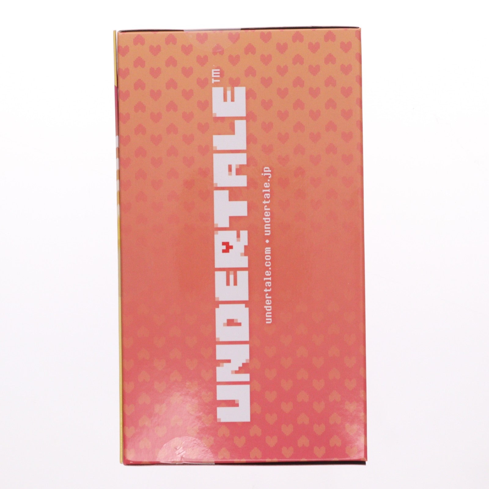 【中古即納】[FIG] メタトンEX UNDERTALE(アンダーテイル) 完成品 可動式フィギュア Fangamer(ファンゲーマー)(20190227)