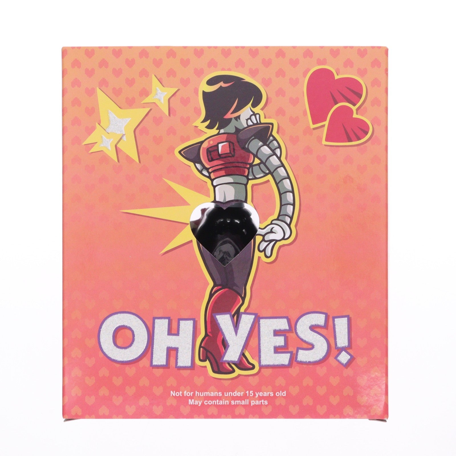【中古即納】[FIG] メタトンEX UNDERTALE(アンダーテイル) 完成品 可動式フィギュア Fangamer(ファンゲーマー)(20190227)