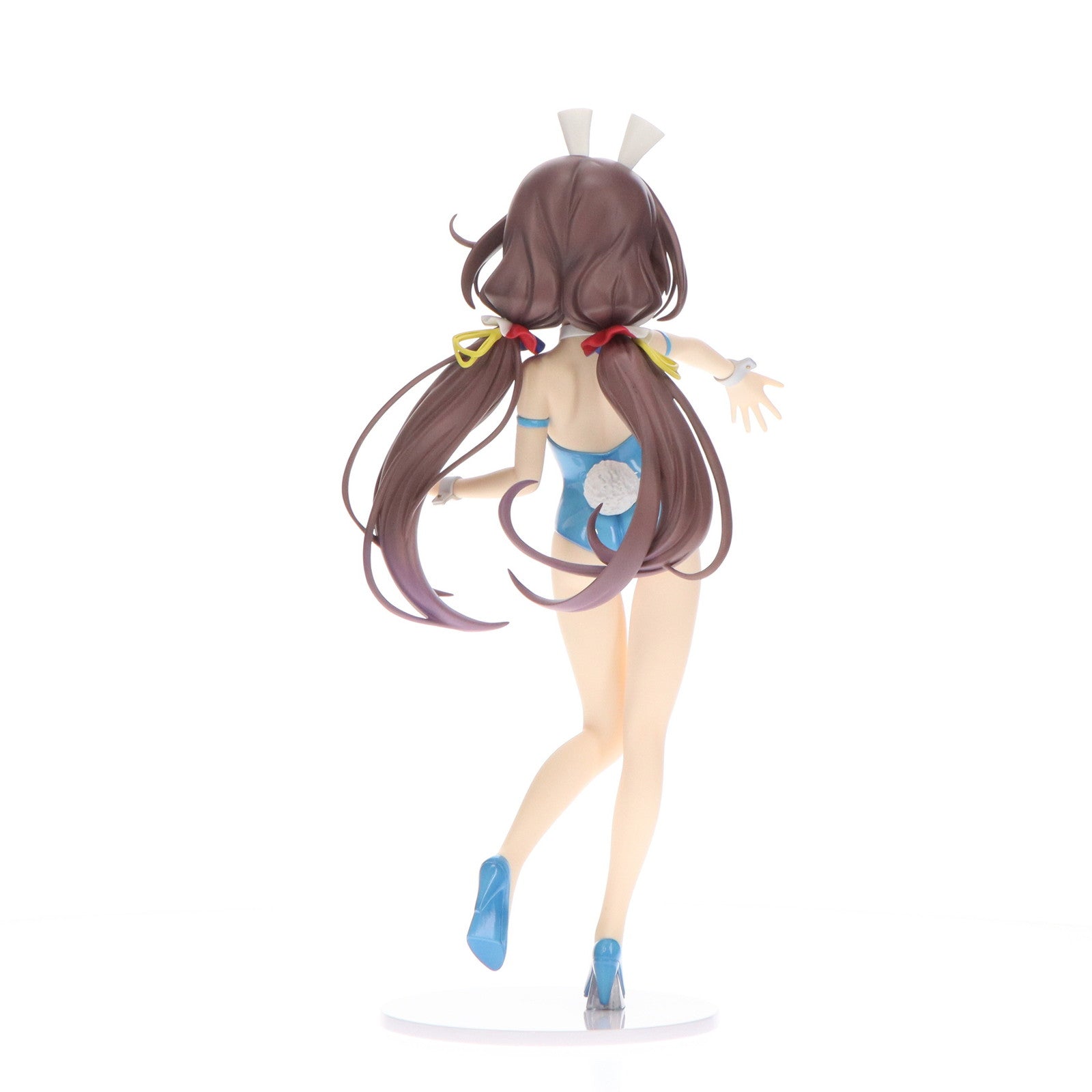 【中古即納】[FIG] 駿河屋&販路限定 B-Style 雛鶴あい(ひなつるあい) 生足バニーVer. りゅうおうのおしごと! 1/4 完成品 フィギュア FREEing(フリーイング)(20240619)