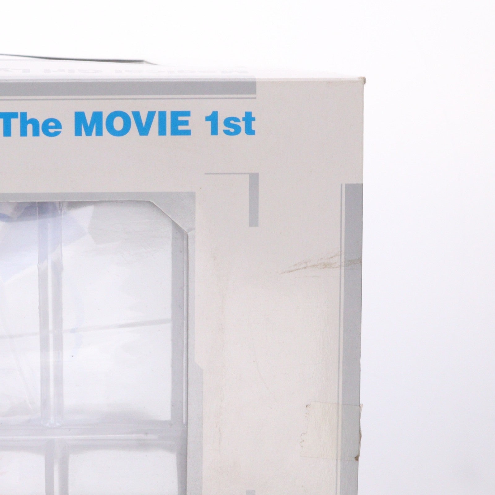 【中古即納】[FIG] 高町なのは(たかまちなのは) -STAND BY READY- 魔法少女リリカルなのは The MOVIE 1st 1/7 完成品 フィギュア アルター(20110930)