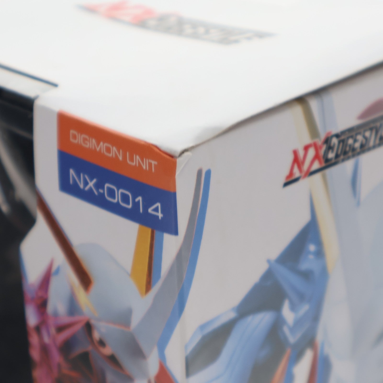【中古即納】[FIG] NXEDGE STYLE [DIGIMON UNIT] オメガモン デジモンアドベンチャー ぼくらのウォーゲーム! 完成品 可動フィギュア バンダイ(20160422)