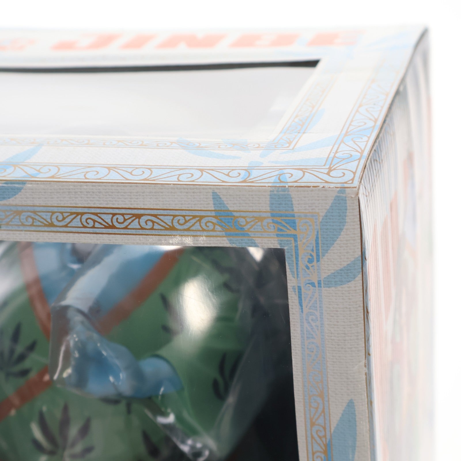 【中古即納】[FIG] フィギュアーツZERO ジンベエ(新世界Ver.) ONE PIECE(ワンピース) 完成品 フィギュア バンダイ(20120114)