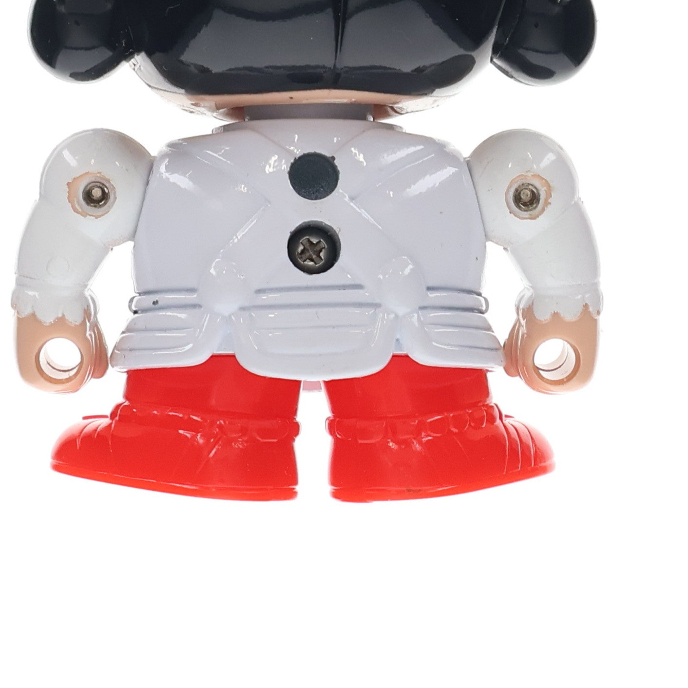 【中古即納】[FIG] ビックリクロス ヤマト爆神&ヤマト爆神タイプII ビックリマン 完成品 フィギュア(0024441) バンダイ(19991231)