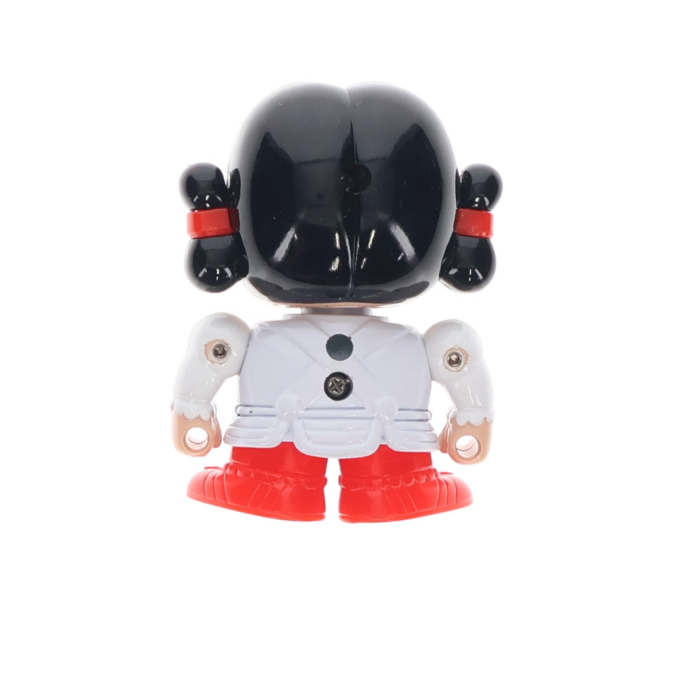 【中古即納】[FIG] ビックリクロス ヤマト爆神&ヤマト爆神タイプII ビックリマン 完成品 フィギュア(0024441) バンダイ(19991231)