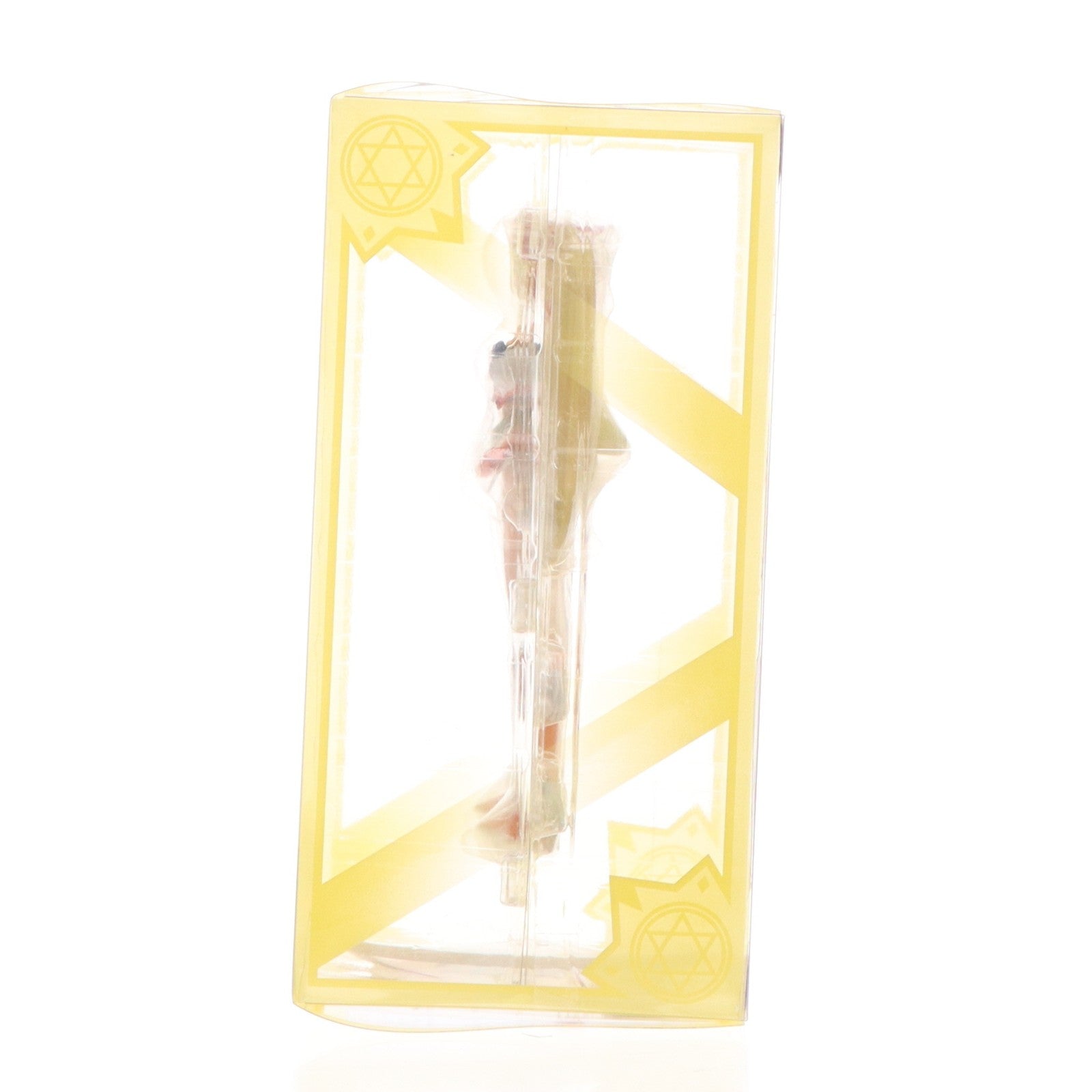 【中古即納】[FIG] 宮澤模型限定 スイートパッション(宮守麻由希)(みやもりまゆき) リペイントカラーVer 魔法戦士スイートナイツ 1/10 完成品 可動フィギュア アトリエ彩(20080430)