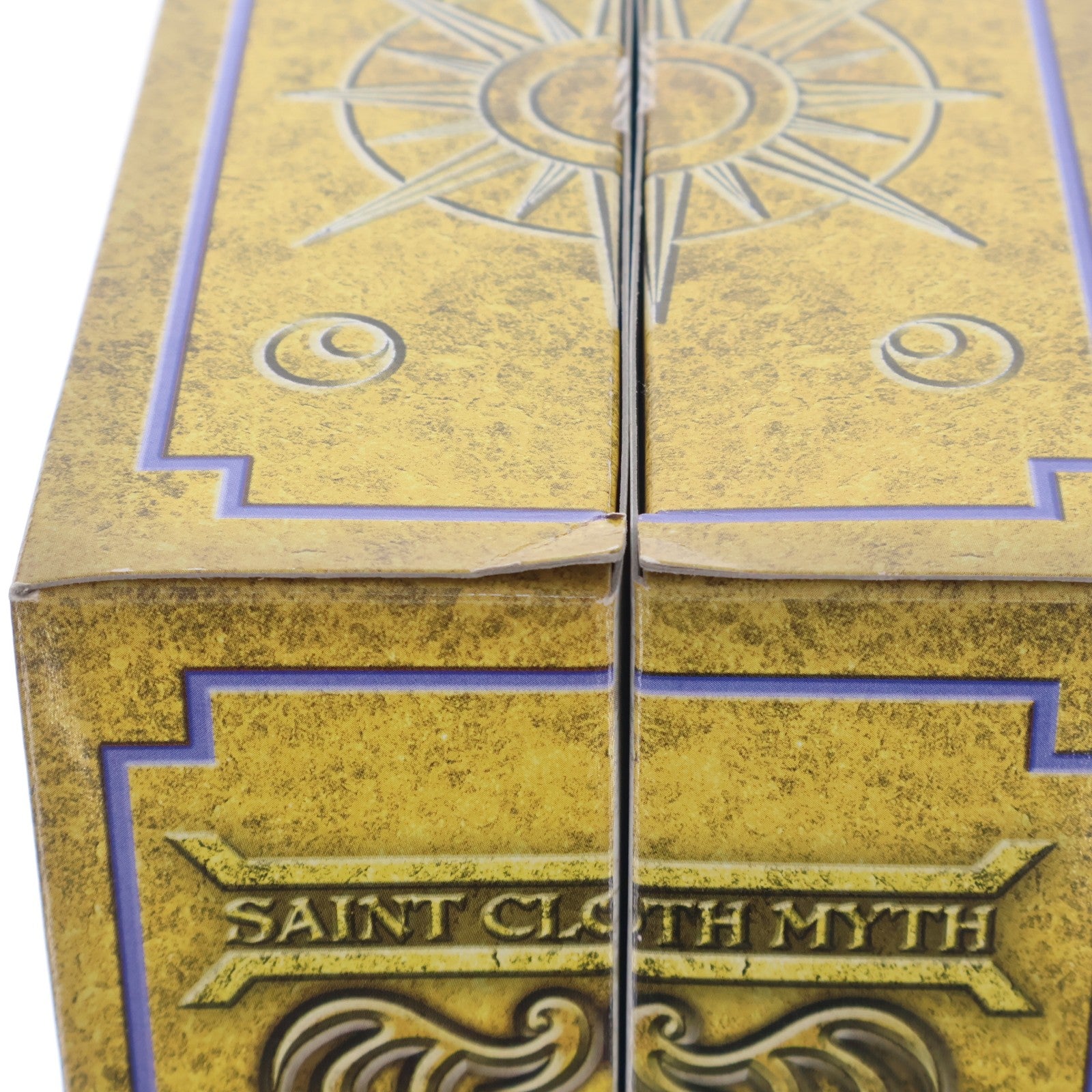 【中古即納】[FIG] 聖闘士聖衣神話 スコーピオンミロ 聖闘士星矢 完成品 可動フィギュア バンダイ(20050831)