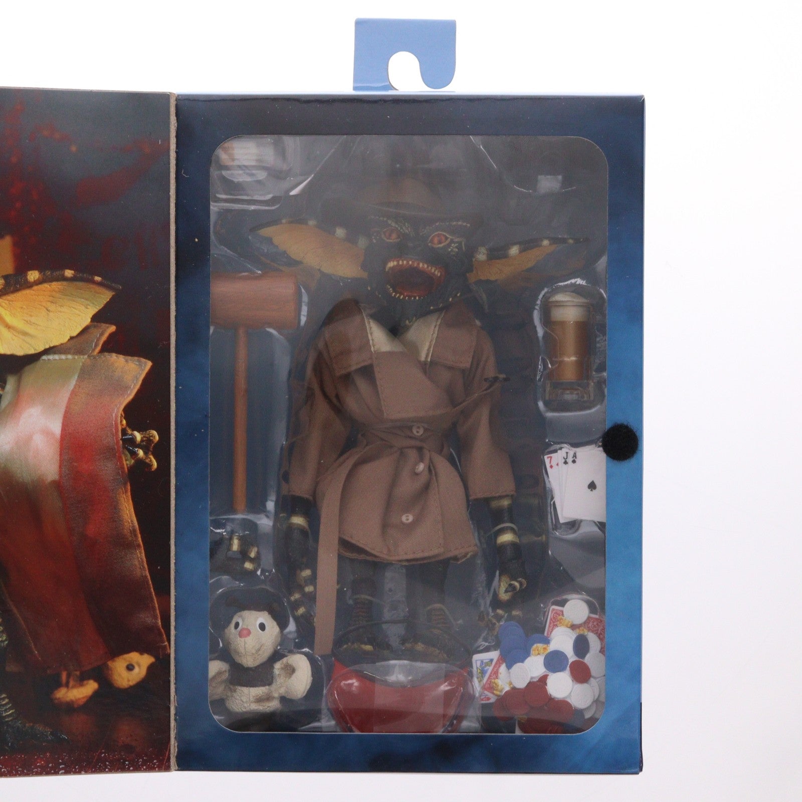 【中古即納】[FIG] フラッシャー グレムリン 完成品 アルティメット アクションフィギュア ネカ(20200723)