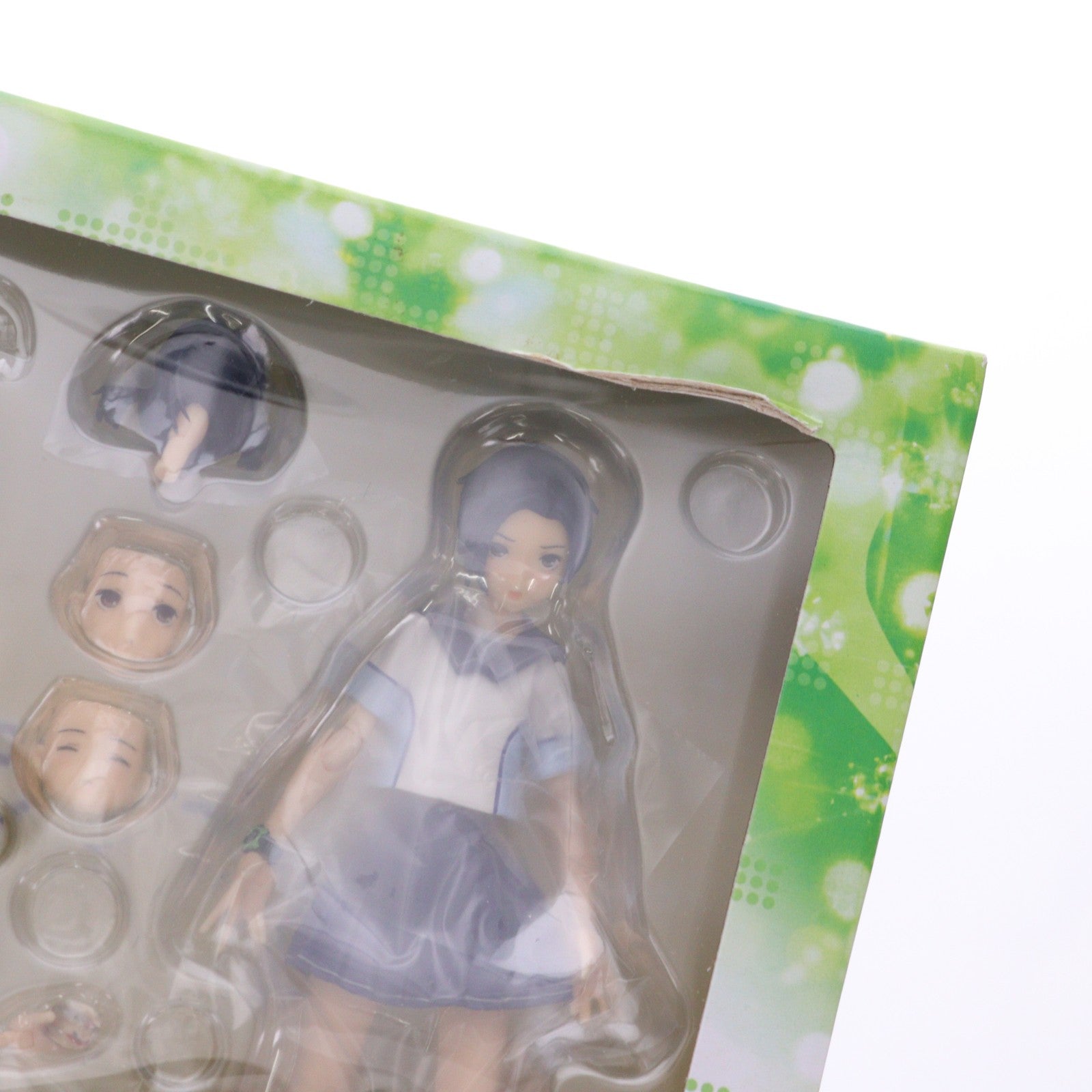 【中古即納】[FIG] figma(フィグマ) 113 小早川凛子(こばやかわりんこ) ラブプラス+ 完成品 可動フィギュア マックスファクトリー(20111101)
