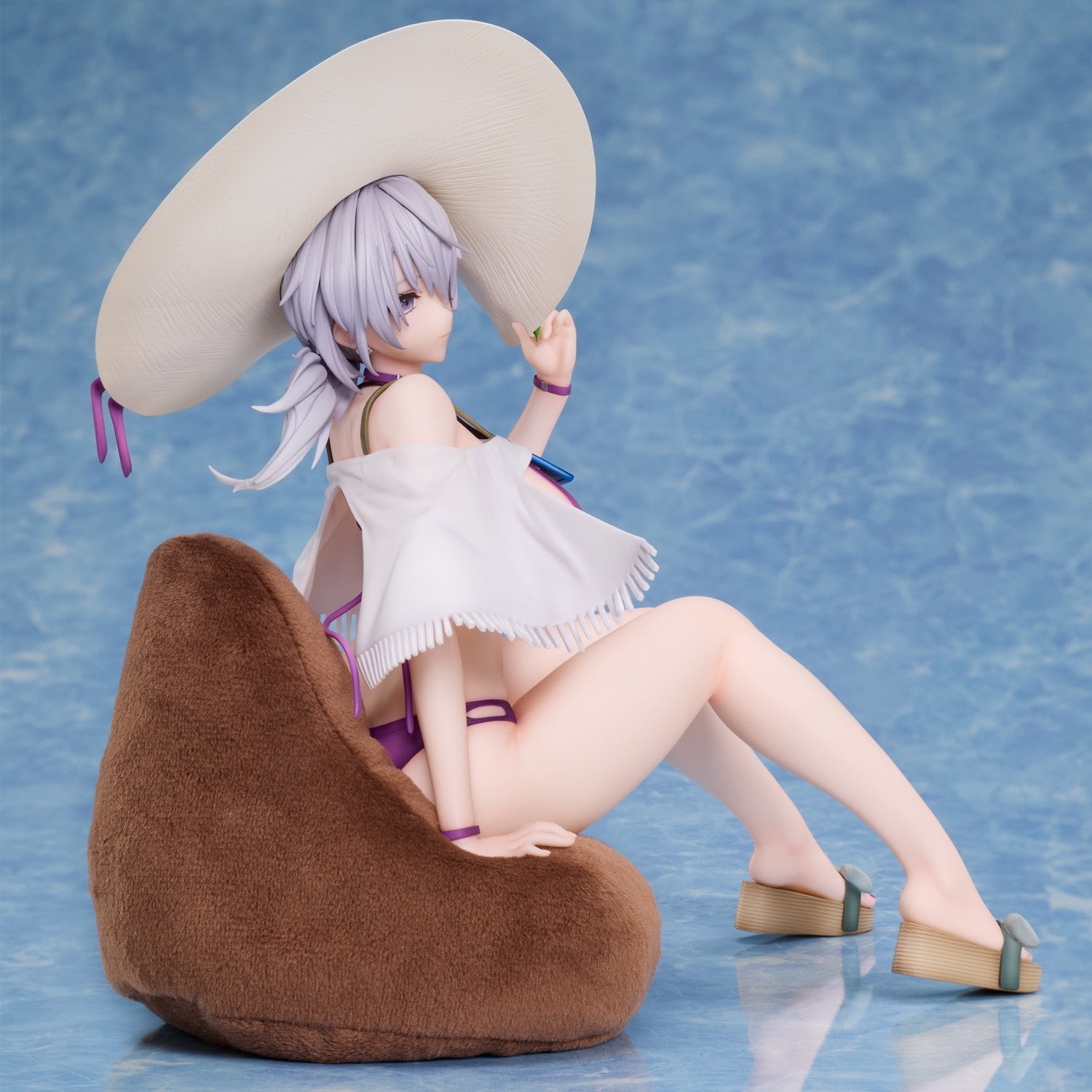 【中古即納】[FIG] リノ サマー・スピンオフ アズールレーン 1/7 完成品 フィギュア FREEing(フリーイング)(20250522)