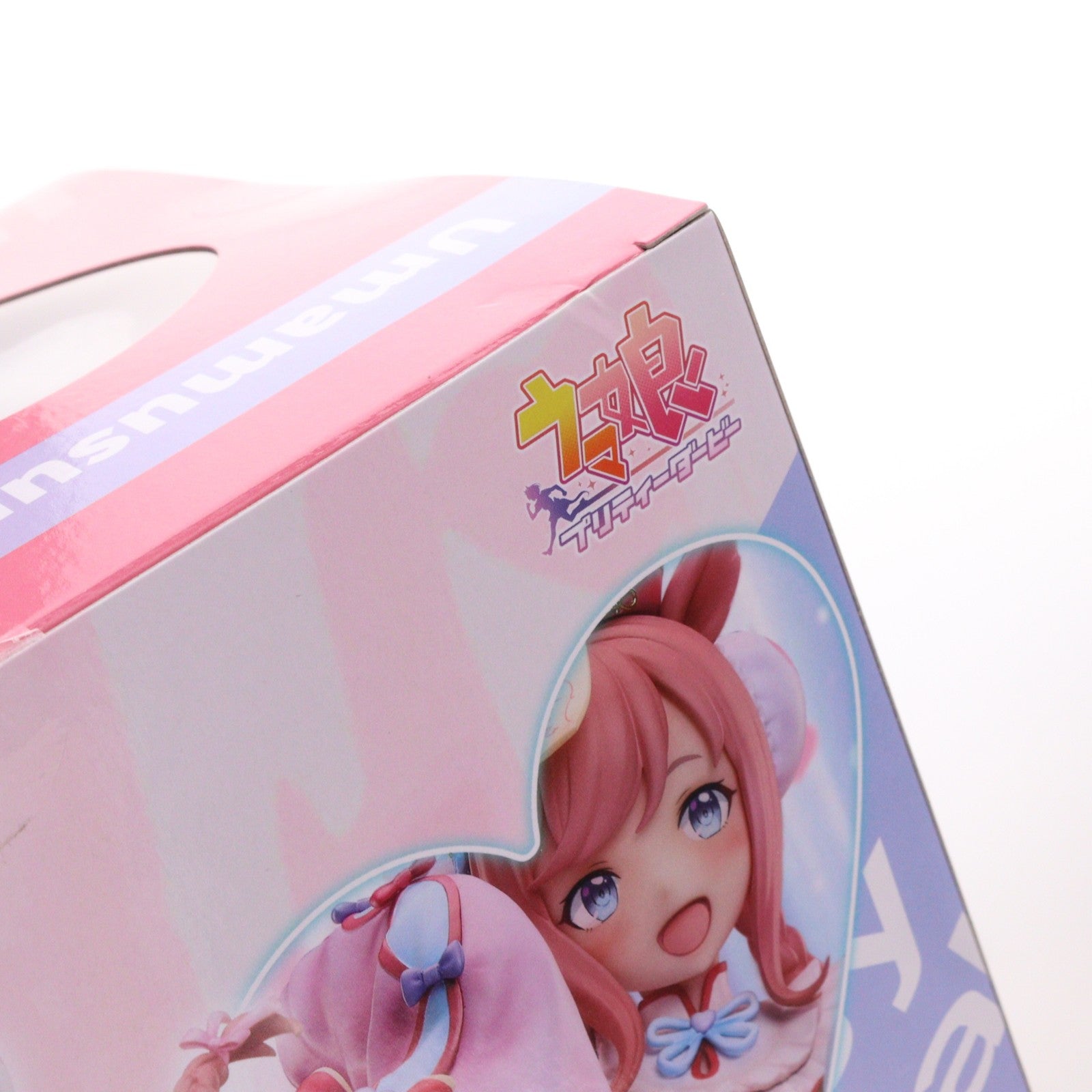 【中古即納】[FIG] 『ウマ娘 プリティーダービー』アグネスデジタル ～愛麗 キョンシー～ 1/6 完成品 フィギュア ユニオンクリエイティブ(20260430)