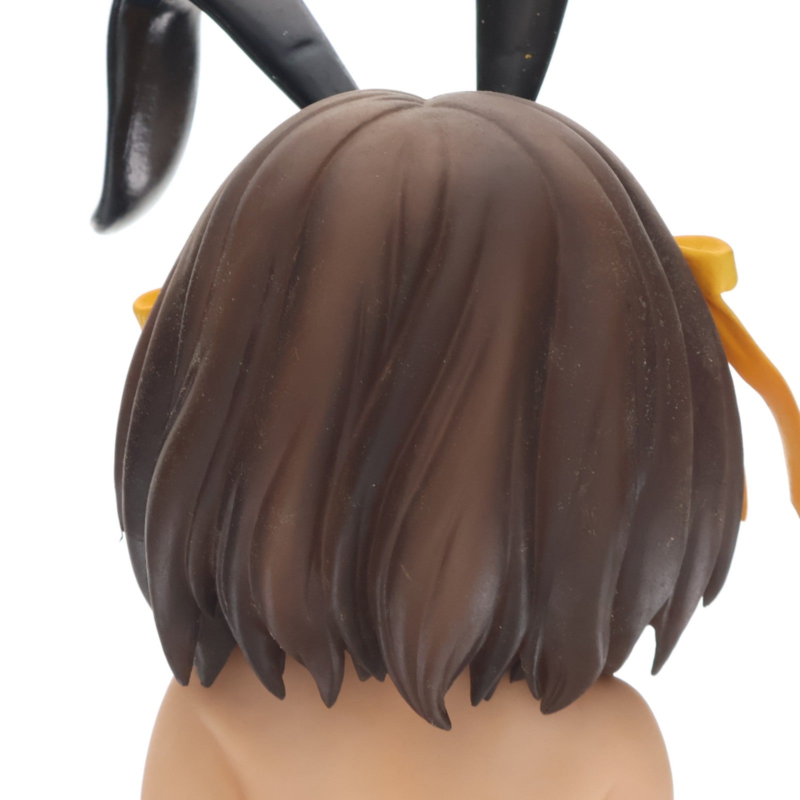 【中古即納】[FIG] 涼宮ハルヒ(すずみやはるひ) バニーVer. 涼宮ハルヒの憂鬱 1/4 完成品 フィギュア FREEing(フリーイング)(20081030)
