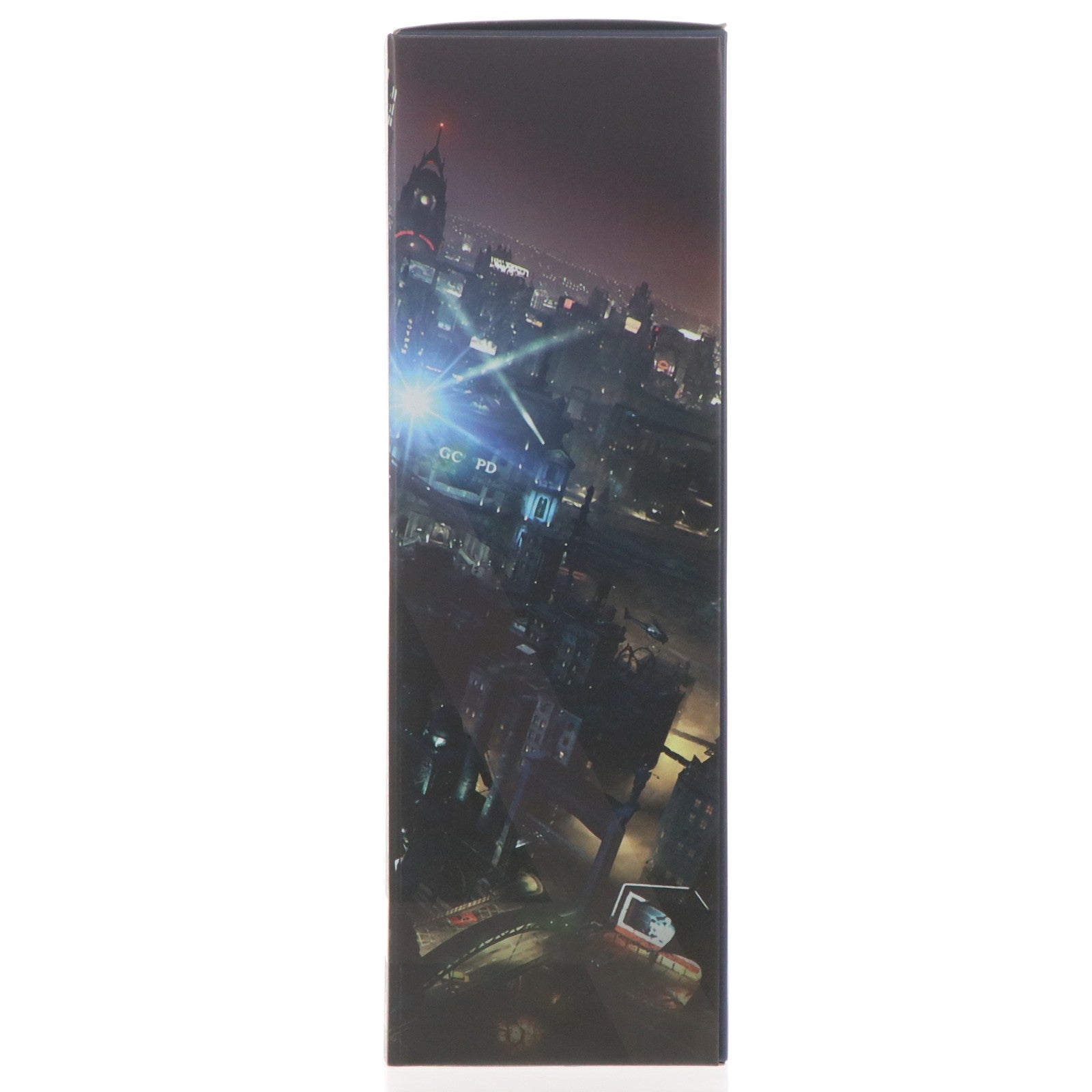 【中古即納】[FIG] ビデオゲーム・マスターピース アーカム・ナイト BATMAN ARKHAM KNIGHT(バットマン アーカム・ナイト) 1/6 完成品 アクションフィギュア(VGM28) ホットトイズ(20180401)