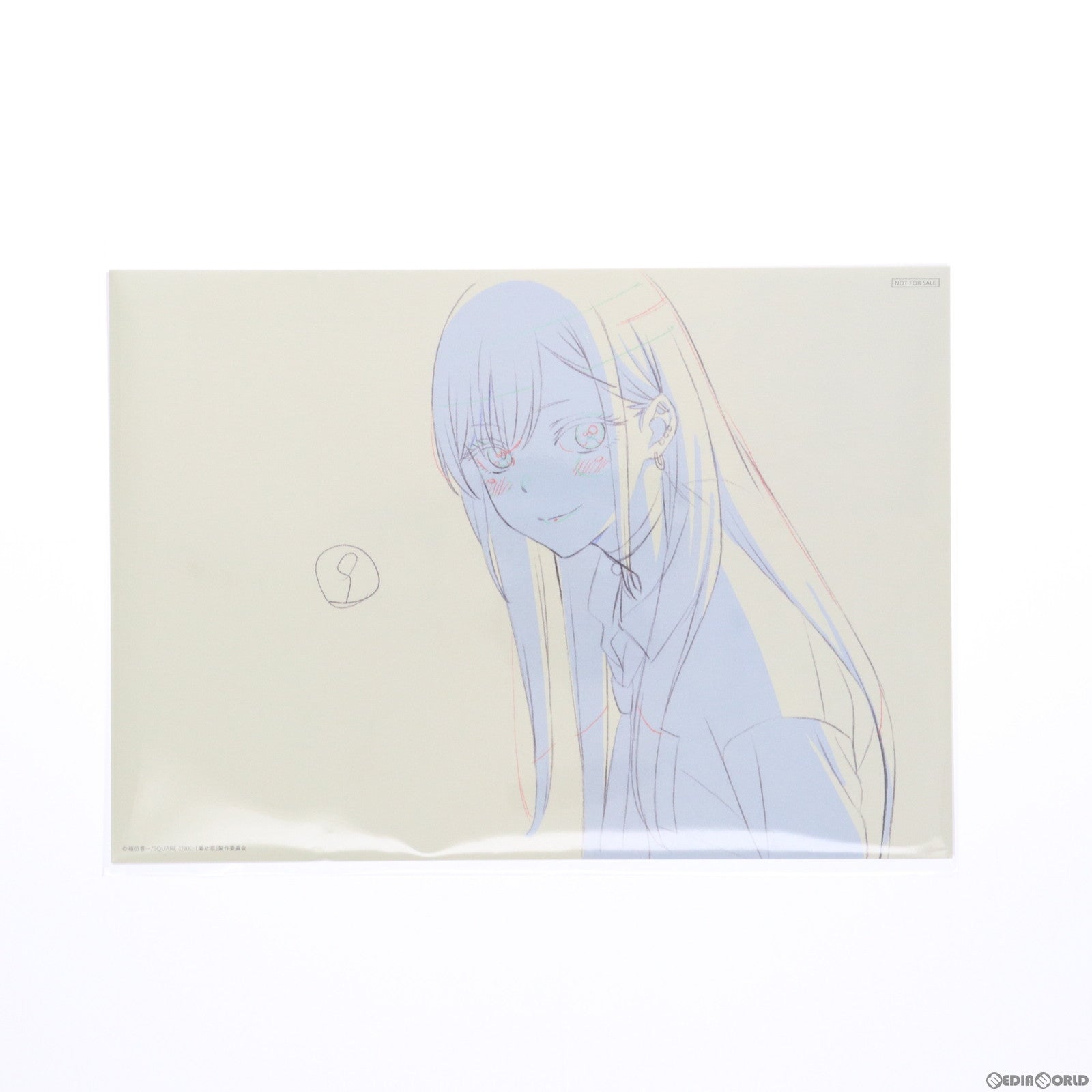 【中古即納】[FIG] ANIPLEX+限定 連動購入キャンペーン特典付属 喜多川海夢(きたがわまりん) 水着Ver. その着せ替え人形は恋をする 1/7 完成品 フィギュア(MD22-0300001) アニプレックス(20231231)