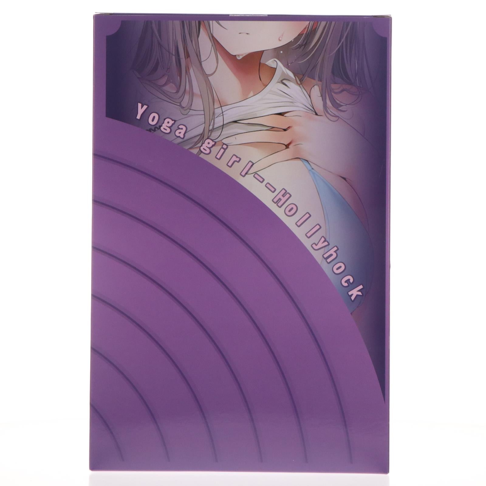 【中古即納】[FIG] トレーニング女子 葵(あおい) 1/6 完成品 フィギュア MOMOROSER(モモローザー)(20241222)