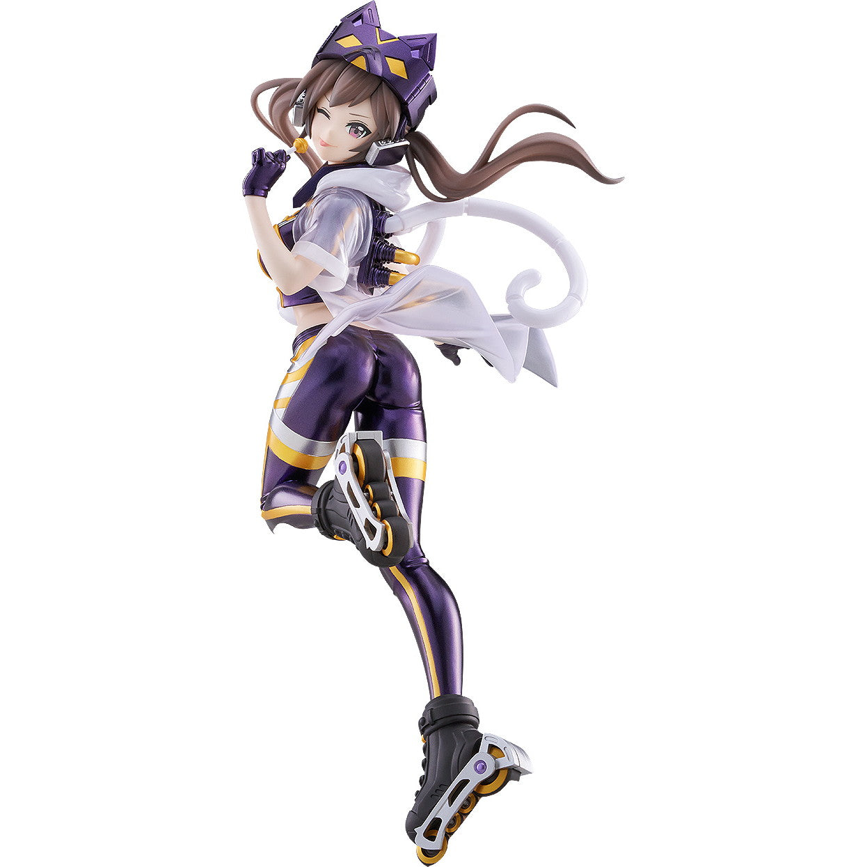 【中古即納】[FIG] POP UP PARADE(ポップアップパレード) SP I:Pマスカレーナ/遊戯王カードゲームモンスターフィギュアコレクション 遊戯王OCG 1/7 完成品 フィギュア マックスファクトリー(20250720)