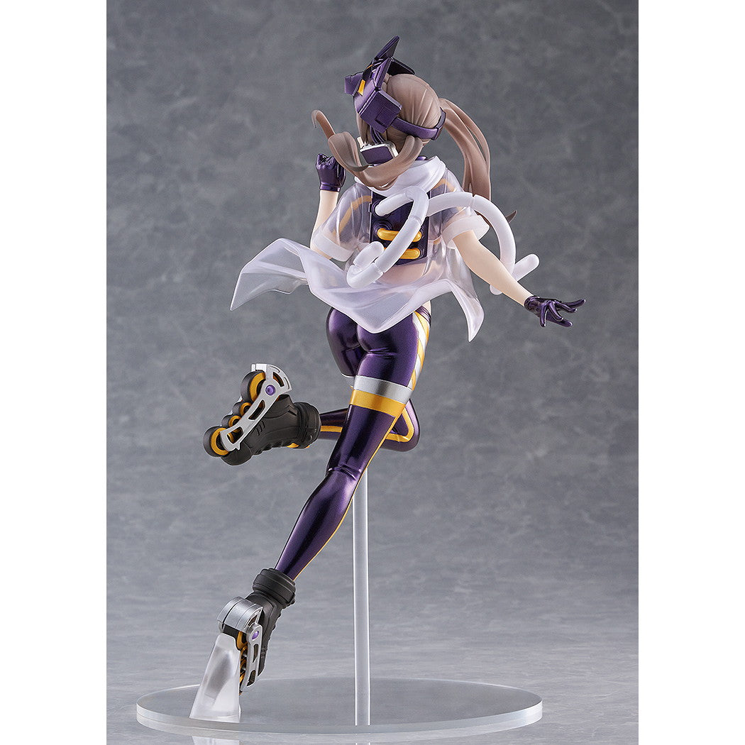 【中古即納】[FIG] POP UP PARADE(ポップアップパレード) SP I:Pマスカレーナ/遊戯王カードゲームモンスターフィギュアコレクション 遊戯王OCG 1/7 完成品 フィギュア マックスファクトリー(20250720)