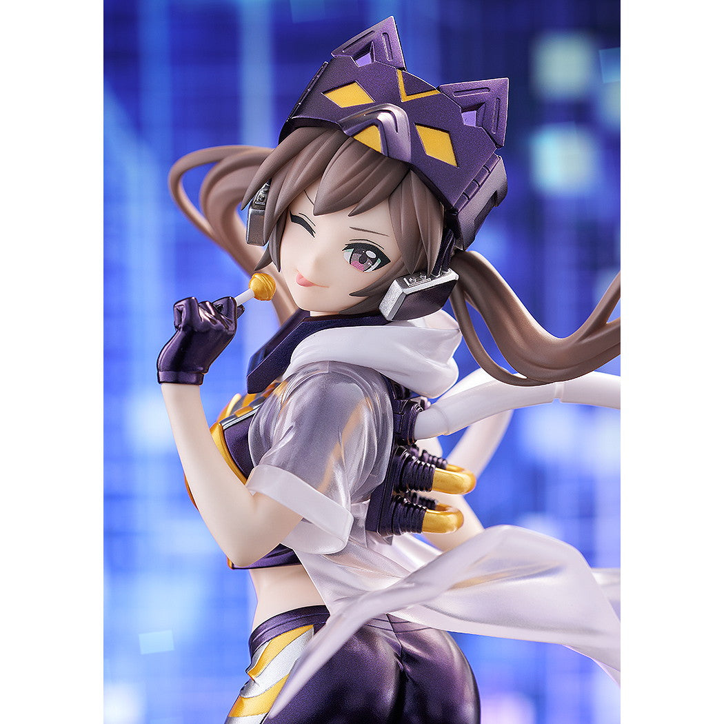 【中古即納】[FIG] POP UP PARADE(ポップアップパレード) SP I:Pマスカレーナ/遊戯王カードゲームモンスターフィギュアコレクション 遊戯王OCG 1/7 完成品 フィギュア マックスファクトリー(20250720)