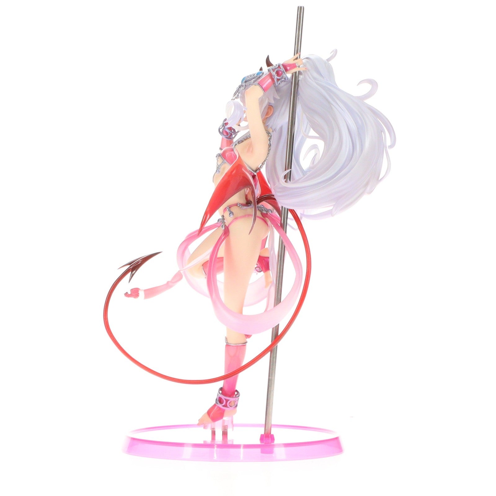 【中古即納】[FIG] グリムアロエ ベリーダンスver. ボンバーガール 1/6 完成品 フィギュア ウイング(20240731)