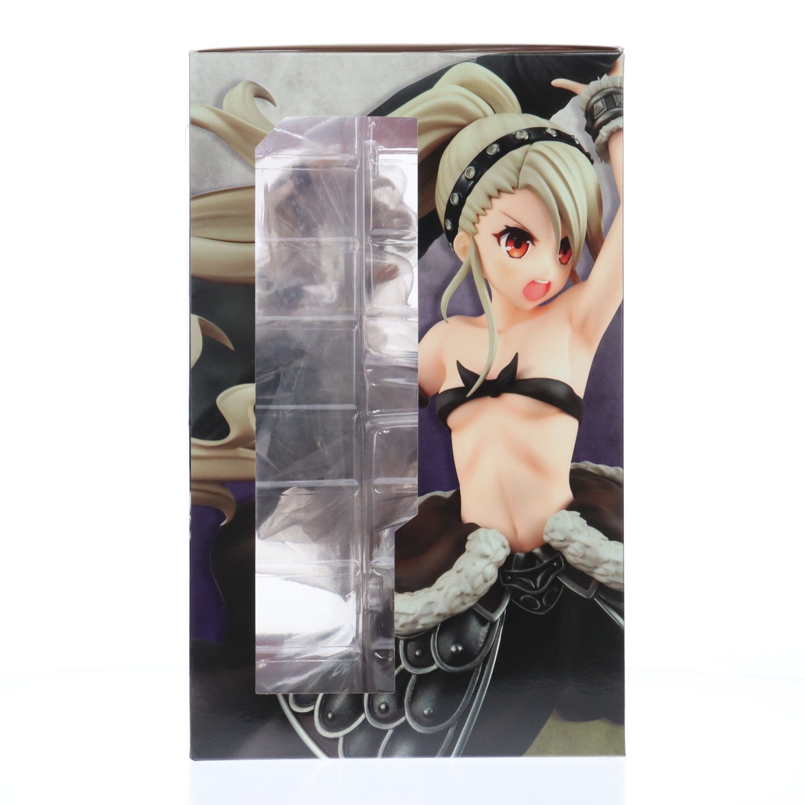 【中古即納】[FIG] イリヤスフィール(夢幻召喚:バーサーカー) Fate/kaleid liner(フェイト/カレイドライナー) プリズマ☆イリヤ ドライ!! 1/7 完成品 フィギュア KADOKAWA(カドカワ)(20230326)