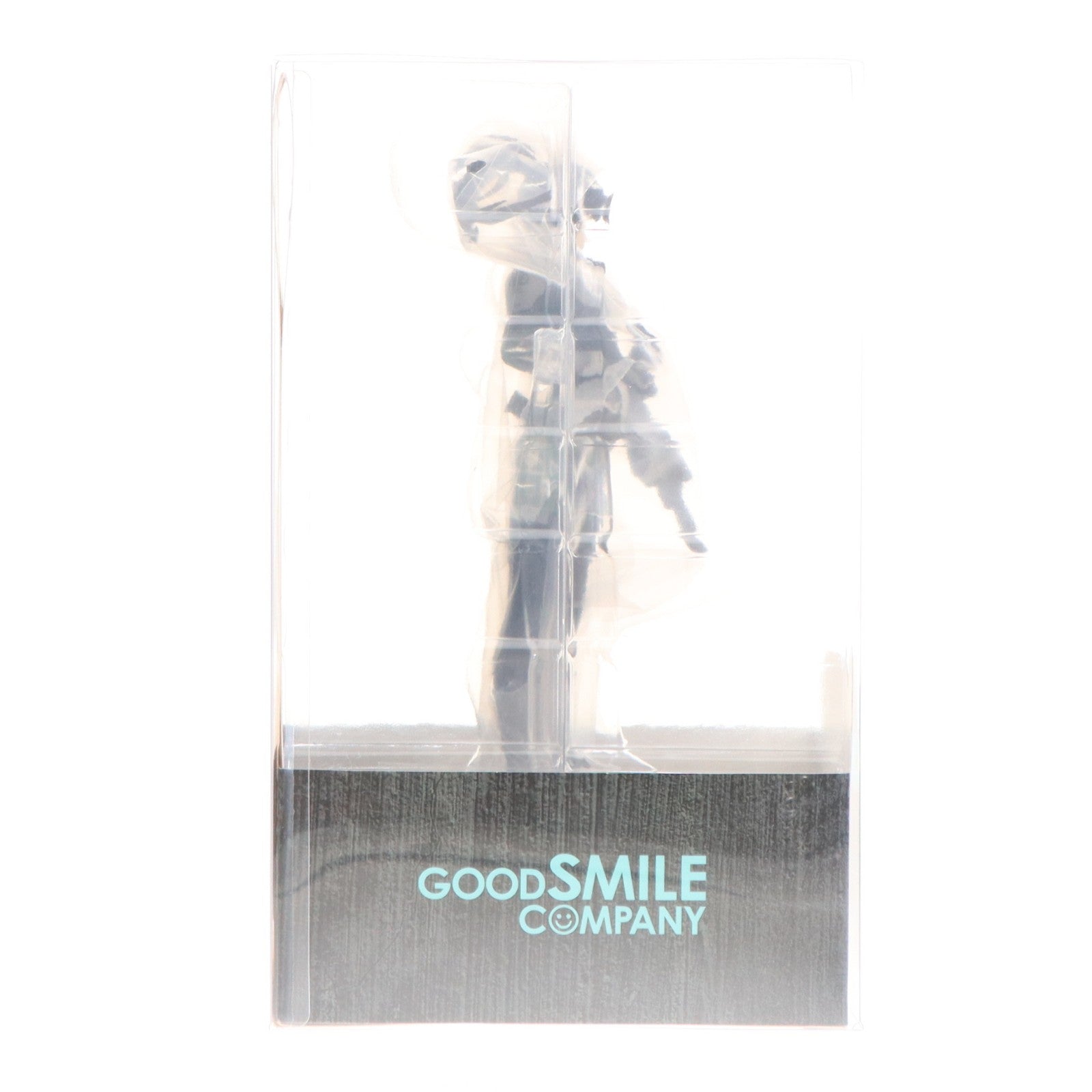 【中古即納】[FIG] POP UP PARADE(ポップアップパレード) 亜白ミナ(あしろみな) 怪獣8号 完成品 フィギュア グッドスマイルカンパニー(20241124)