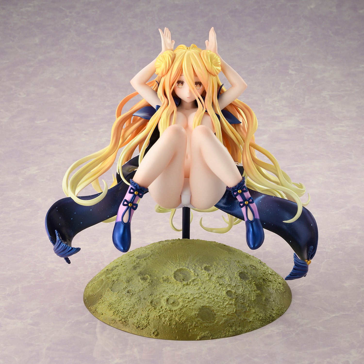 【中古即納】[FIG] (再販) 星宮六喰(ほしみやむくろ) デート・ア・ライブIV 1/7 完成品 フィギュア(BF120) ベルファイン(20250731)