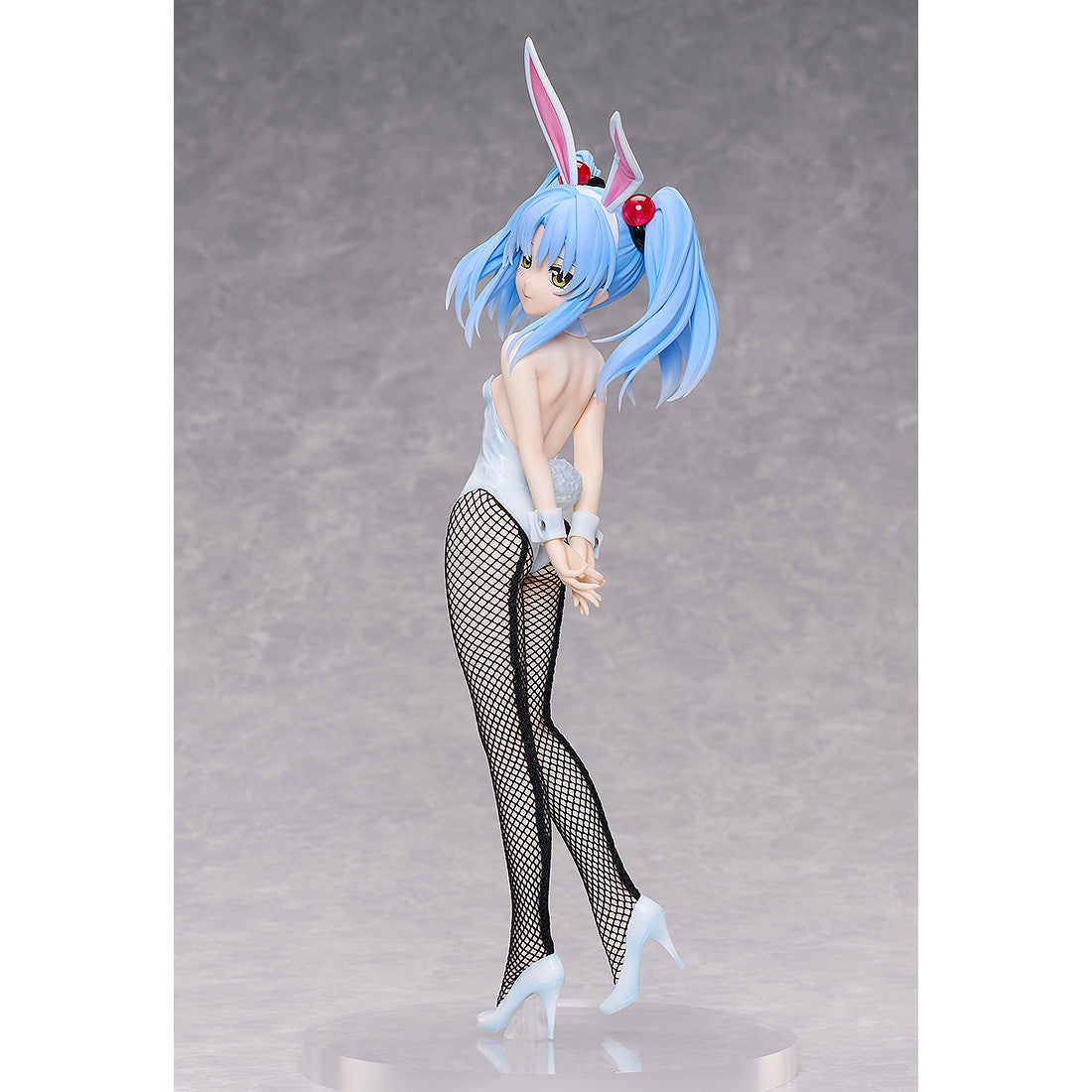 【中古即納】[FIG] B-Style ホシノ・ルリ ホワイトバニーVer. 機動戦艦ナデシコ 1/6 完成品 フィギュア FREEing(フリーイング)(20250331)