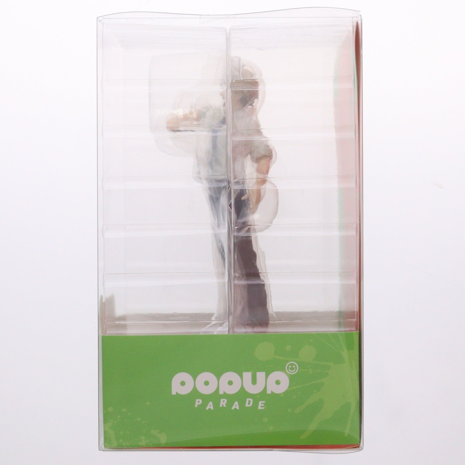【中古即納】[FIG] POP UP PARADE(ポップアップパレード) デンジ チェンソーマン 完成品 フィギュア グッドスマイルカンパニー(20230420)