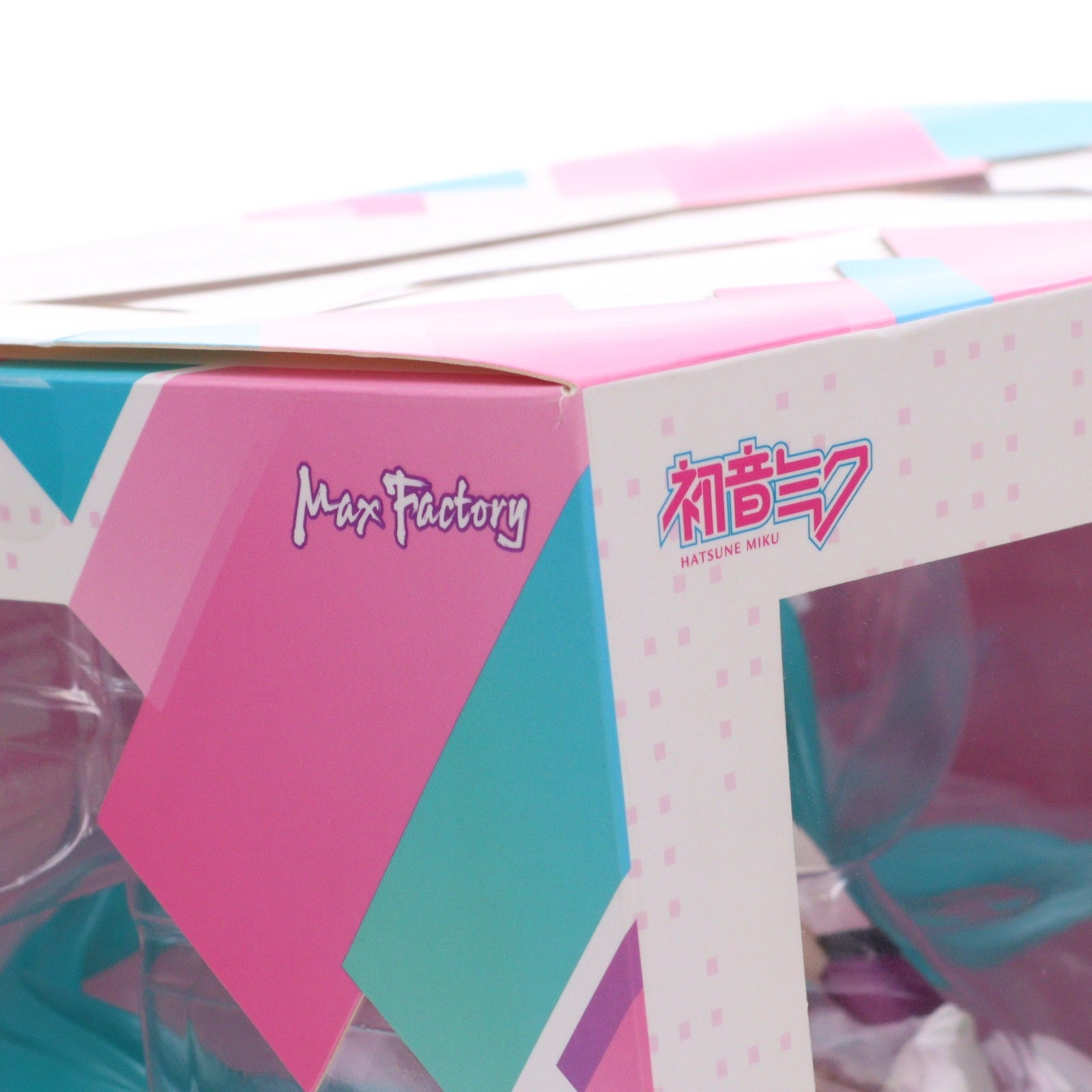 【中古即納】[FIG] 初音ミク 矢吹健太朗×osoba Ver. キャラクター・ボーカル・シリーズ01 初音ミク 1/7 完成品 フィギュア マックスファクトリー(20221229)