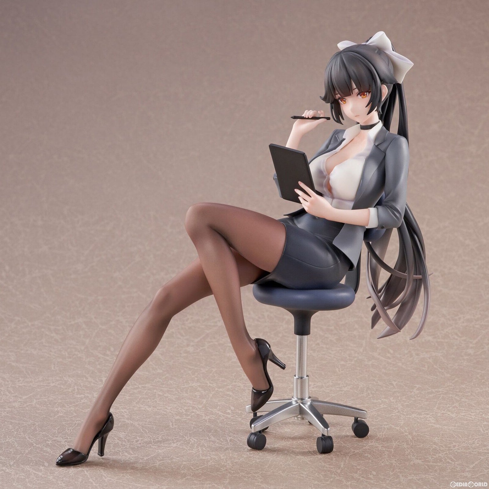 【中古即納】[FIG] 高雄(たかお) アズールレーン 1/6 完成品 フィギュア AniGame(アニゲーム)(20250228)