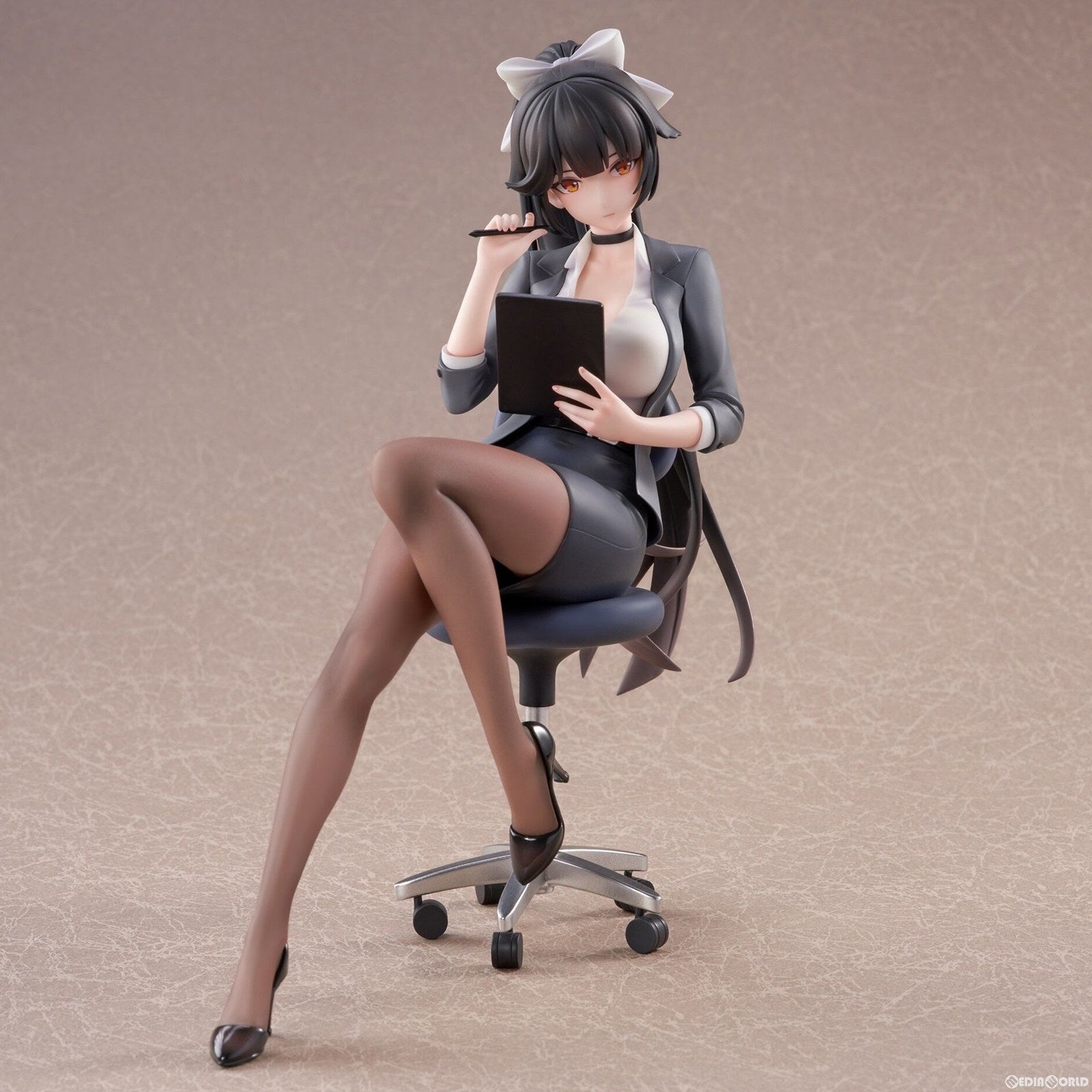 【中古即納】[FIG] 高雄(たかお) アズールレーン 1/6 完成品 フィギュア AniGame(アニゲーム)(20250228)