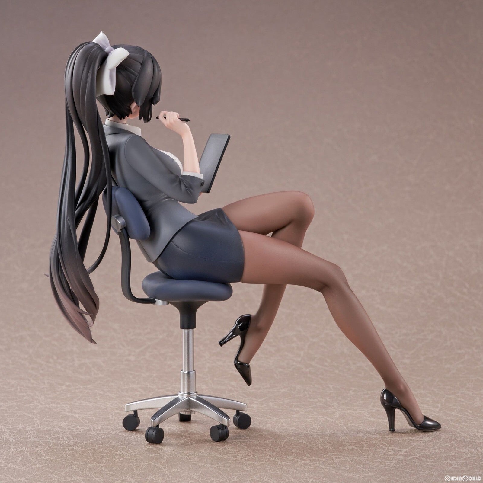 【中古即納】[FIG] 高雄(たかお) アズールレーン 1/6 完成品 フィギュア AniGame(アニゲーム)(20250228)