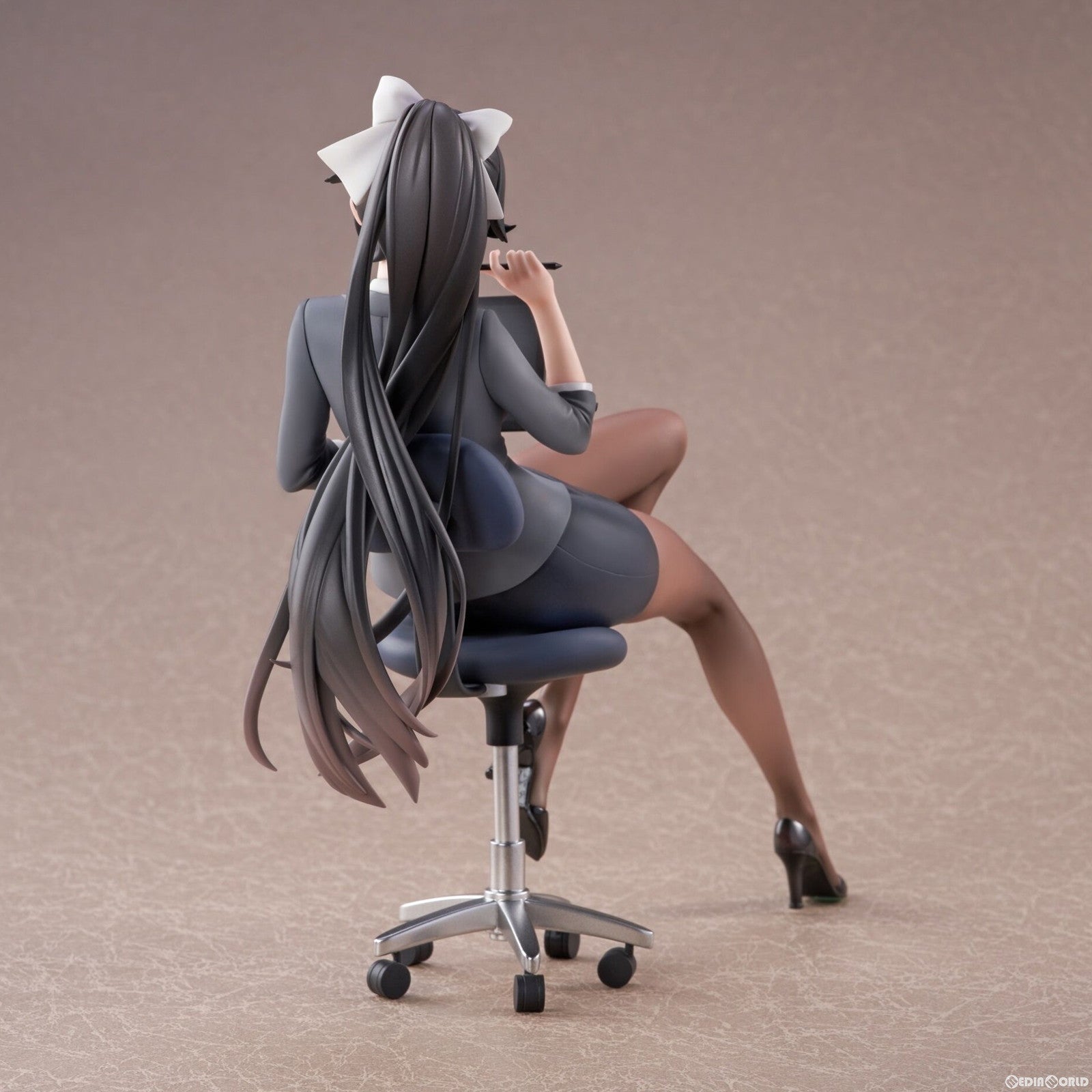 【中古即納】[FIG] 高雄(たかお) アズールレーン 1/6 完成品 フィギュア AniGame(アニゲーム)(20250228)