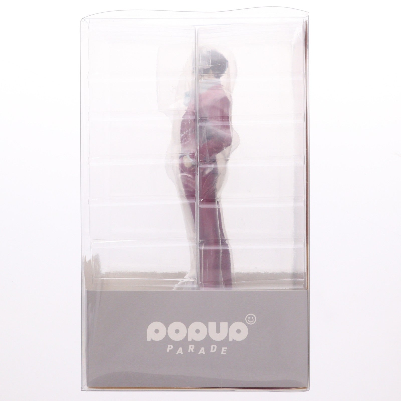 【中古即納】[FIG] POP UP PARADE(ポップアップパレード) 御剣怜侍(みつるぎれいじ) 逆転裁判 完成品 フィギュア グッドスマイルカンパニー(20230216)