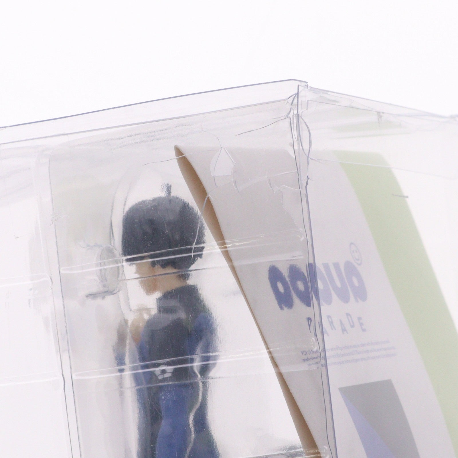 【中古即納】[FIG] POP UP PARADE(ポップアップパレード) 潔世一(いさぎよいち) ブルーロック 完成品 フィギュア オランジュ・ルージュ(20230727)