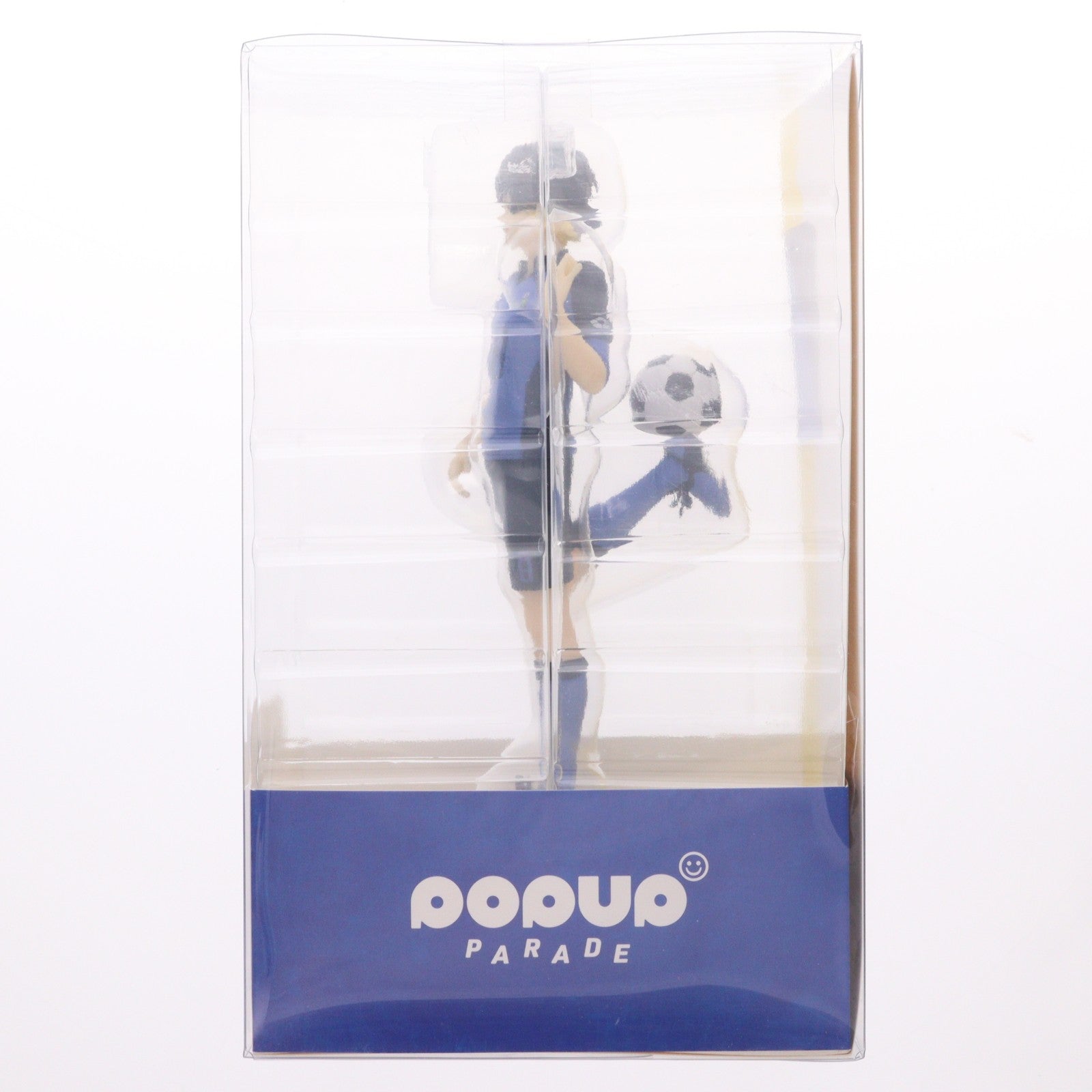 【中古即納】[FIG] POP UP PARADE(ポップアップパレード) 蜂楽廻(ばちらめぐる) ブルーロック 完成品 フィギュア オランジュ・ルージュ(20230827)