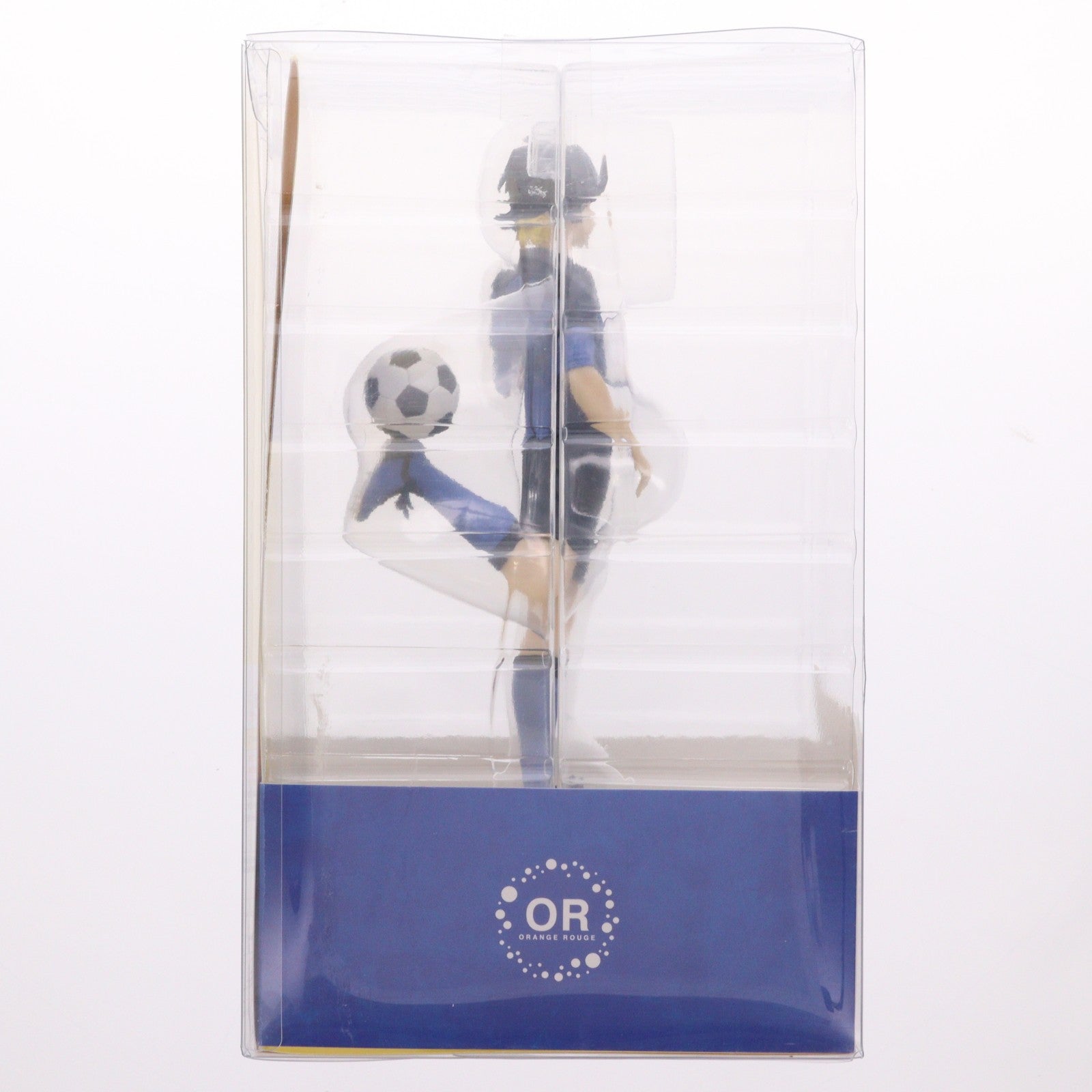 【中古即納】[FIG] POP UP PARADE(ポップアップパレード) 蜂楽廻(ばちらめぐる) ブルーロック 完成品 フィギュア オランジュ・ルージュ(20230827)