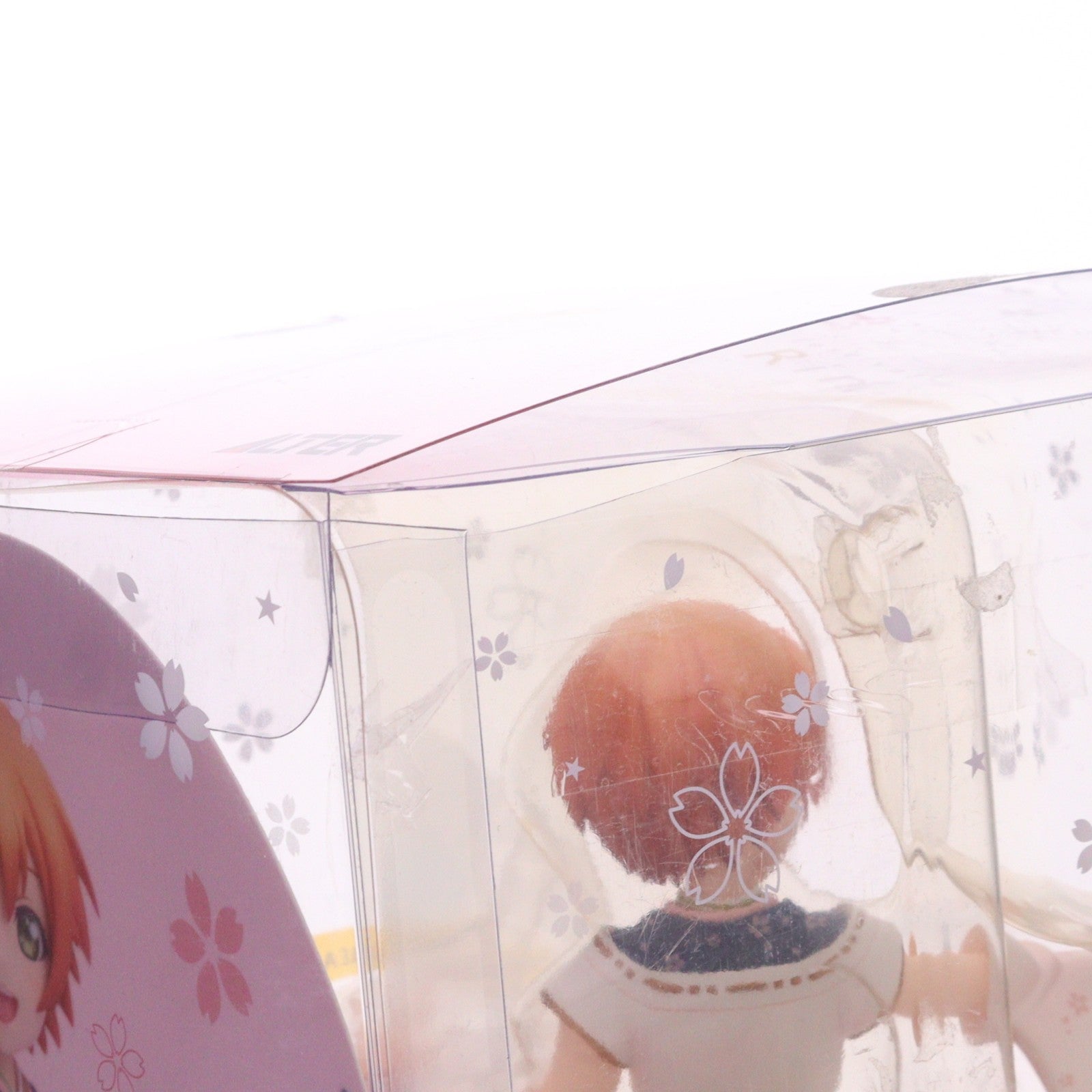 【中古即納】[FIG] 星空凛(ほしぞらりん) 3月編 ラブライブ!スクールアイドルフェスティバル 1/7 完成品 フィギュア アルター(20180513)